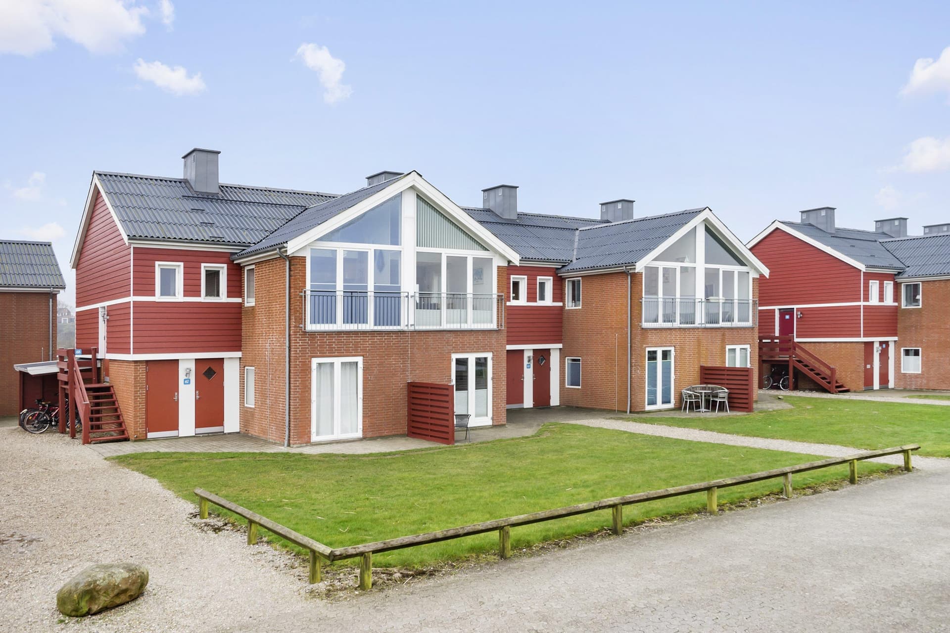 Vinkelhagevej 66, 1. sal, Lemvig - Bild 1