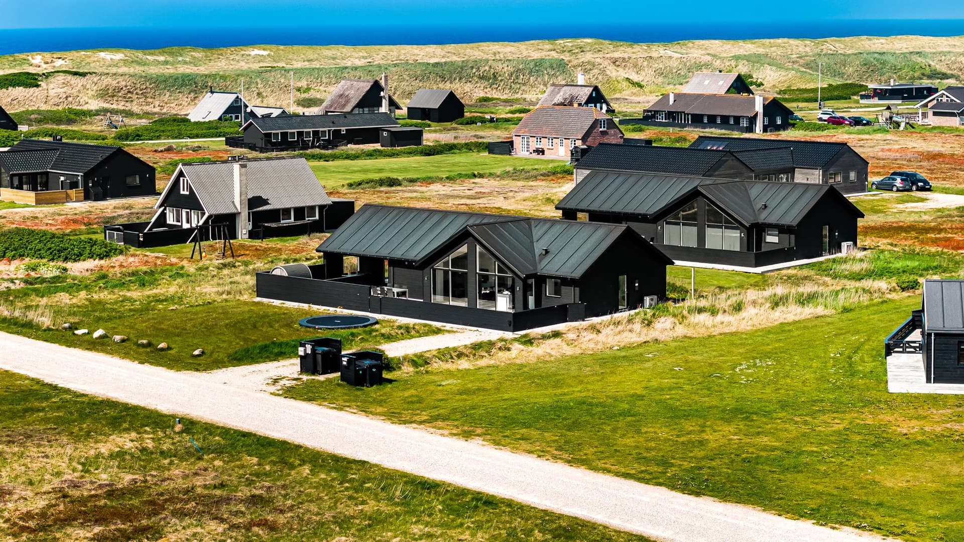 Horizonvej 10a, Harboøre - Bild 1