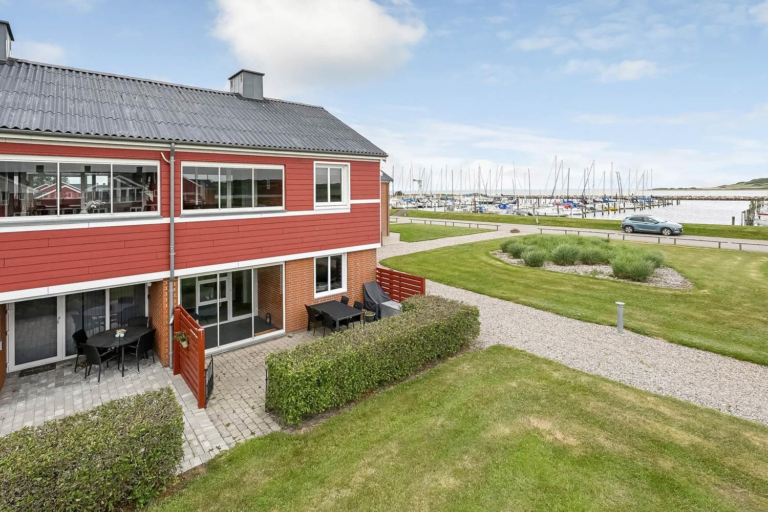Vinkelhagevej 72, 1. sal, Lemvig - Bild 1