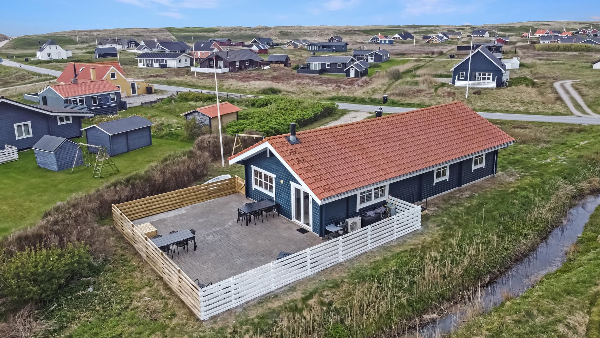 Gåskærvej 91, Lemvig - Bild 1