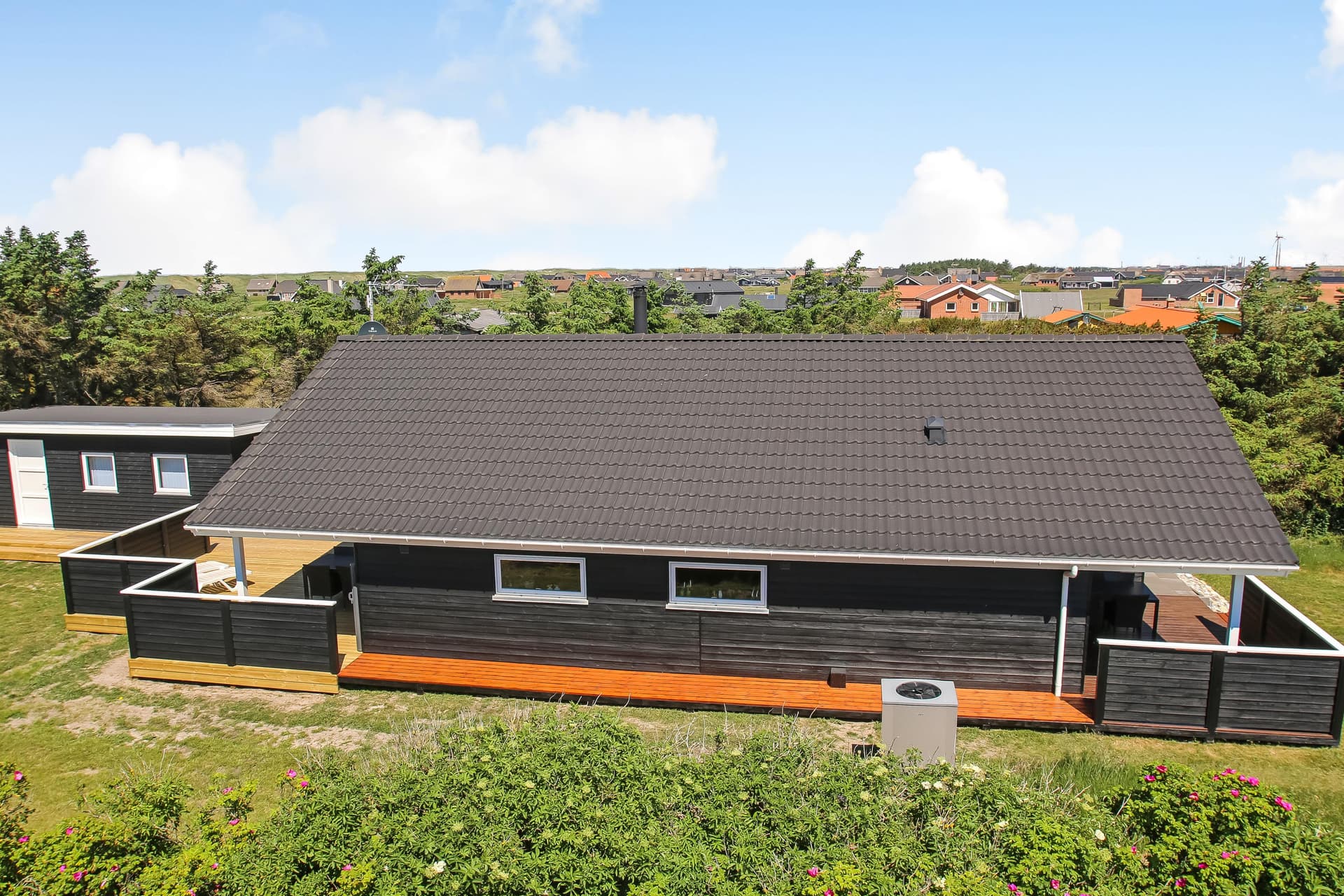 Hvilehjemsvej 11a, Harboøre - Bild 1