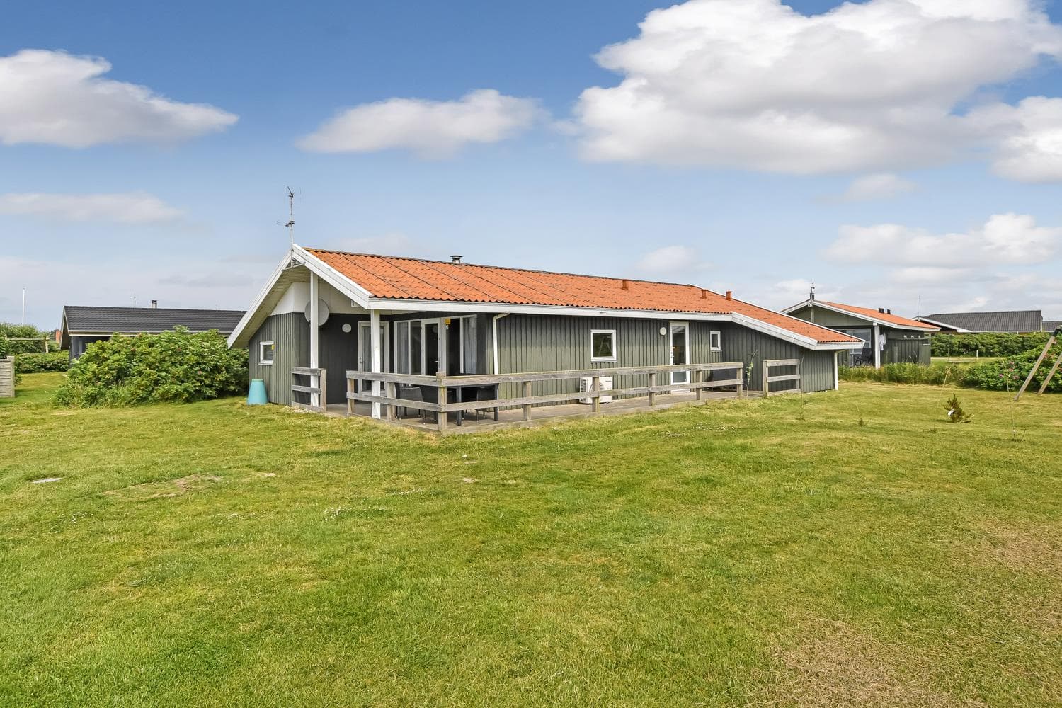 Neerlandiavej 46, Harboøre - Bild 1