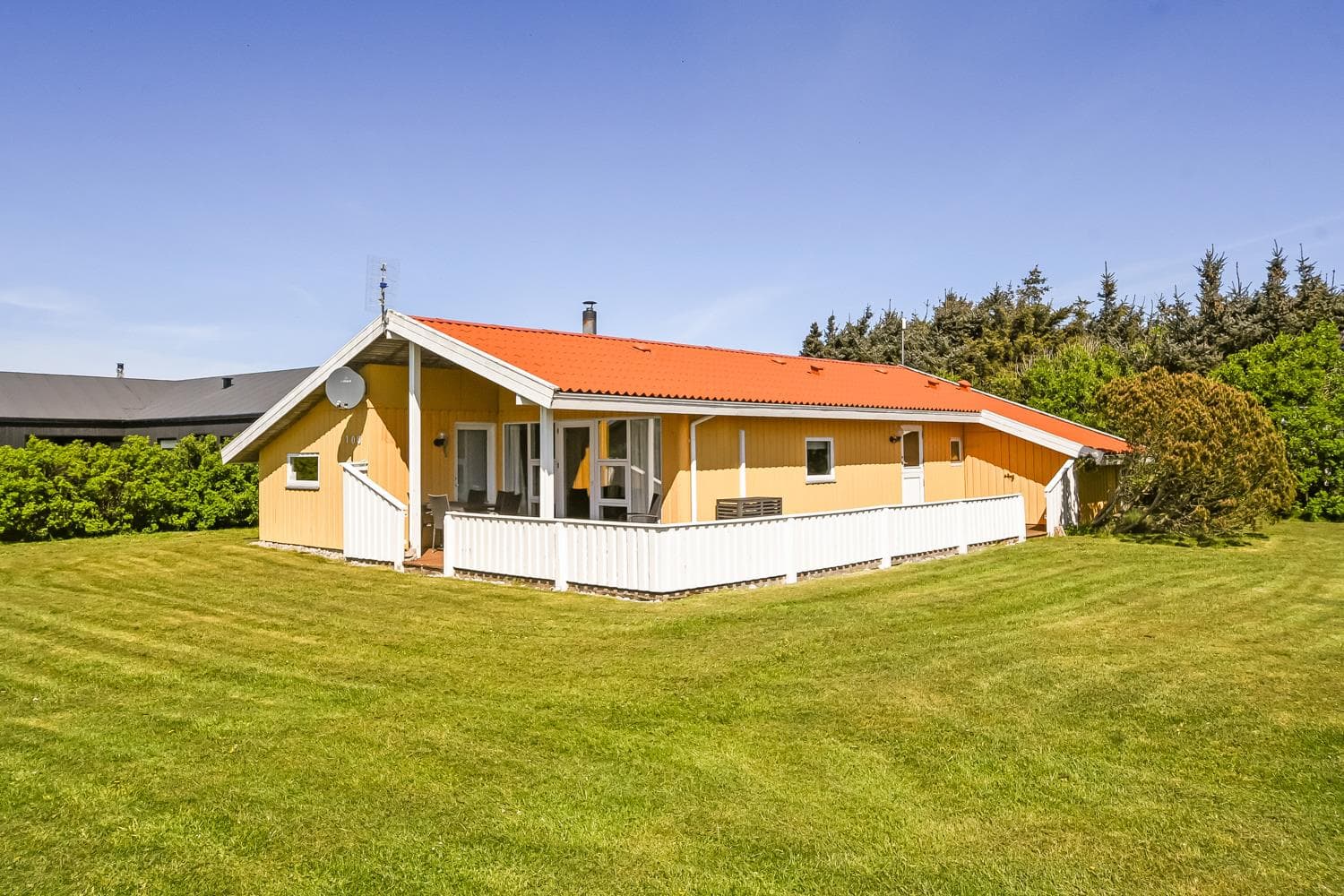 Neerlandiavej 106, Harboøre - Bild 1