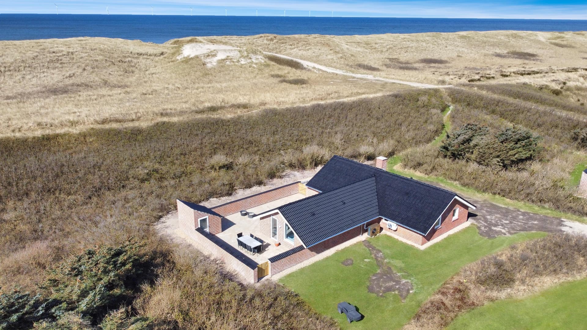Libravej 34, Harboøre - Bild 1