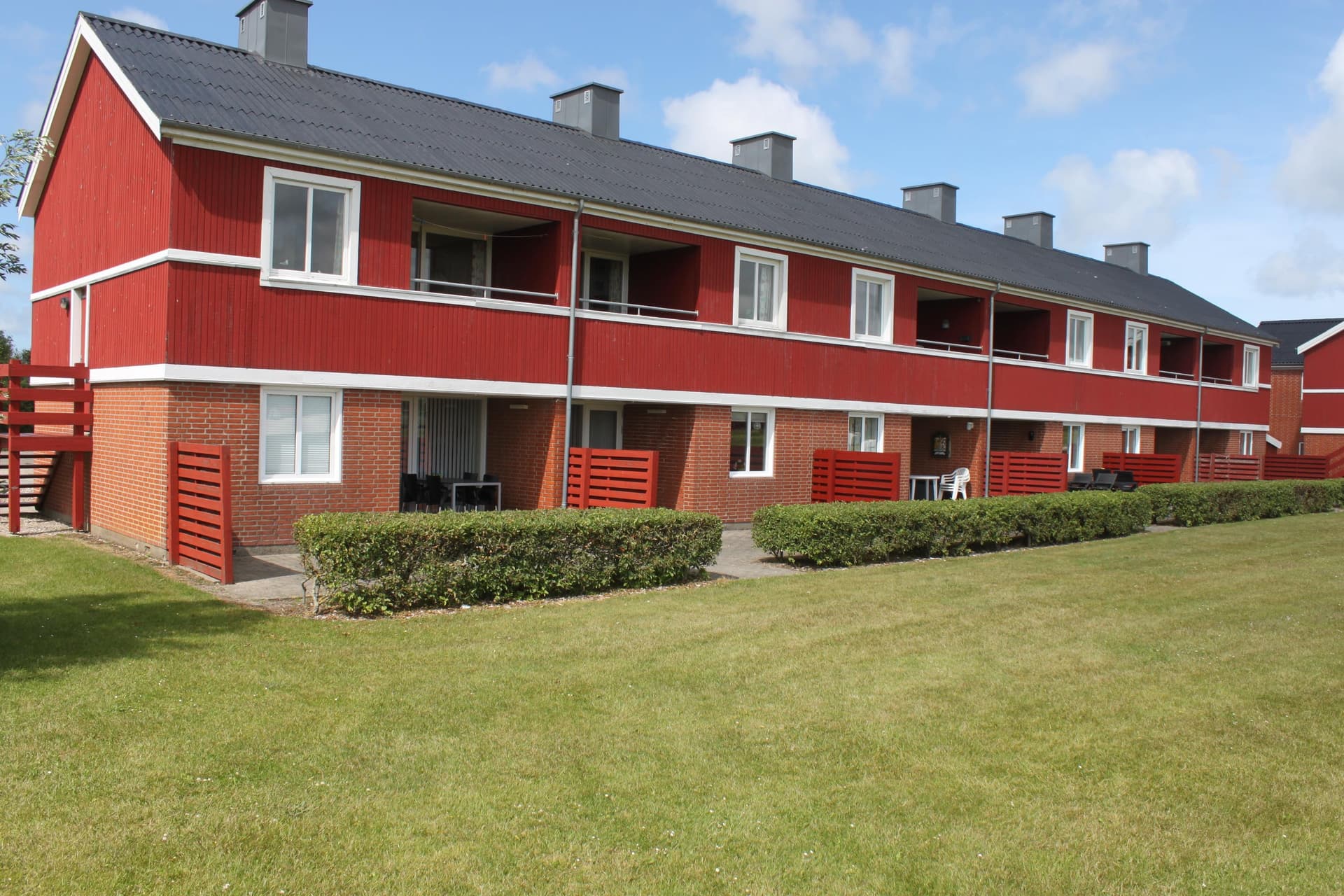 Vinkelhagevej 190, 1. sal, Lemvig - Bild 1