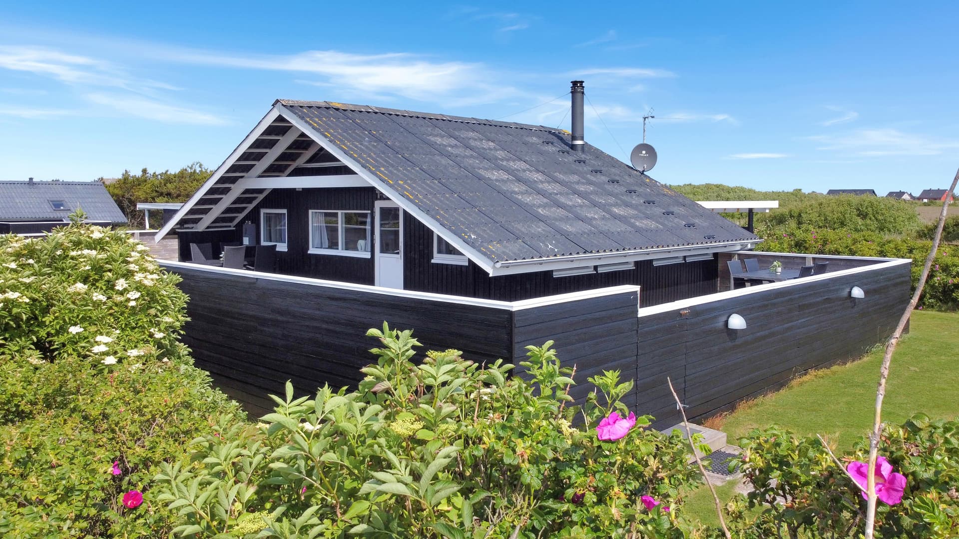Barendsvej 31, Harboøre - Bild 1