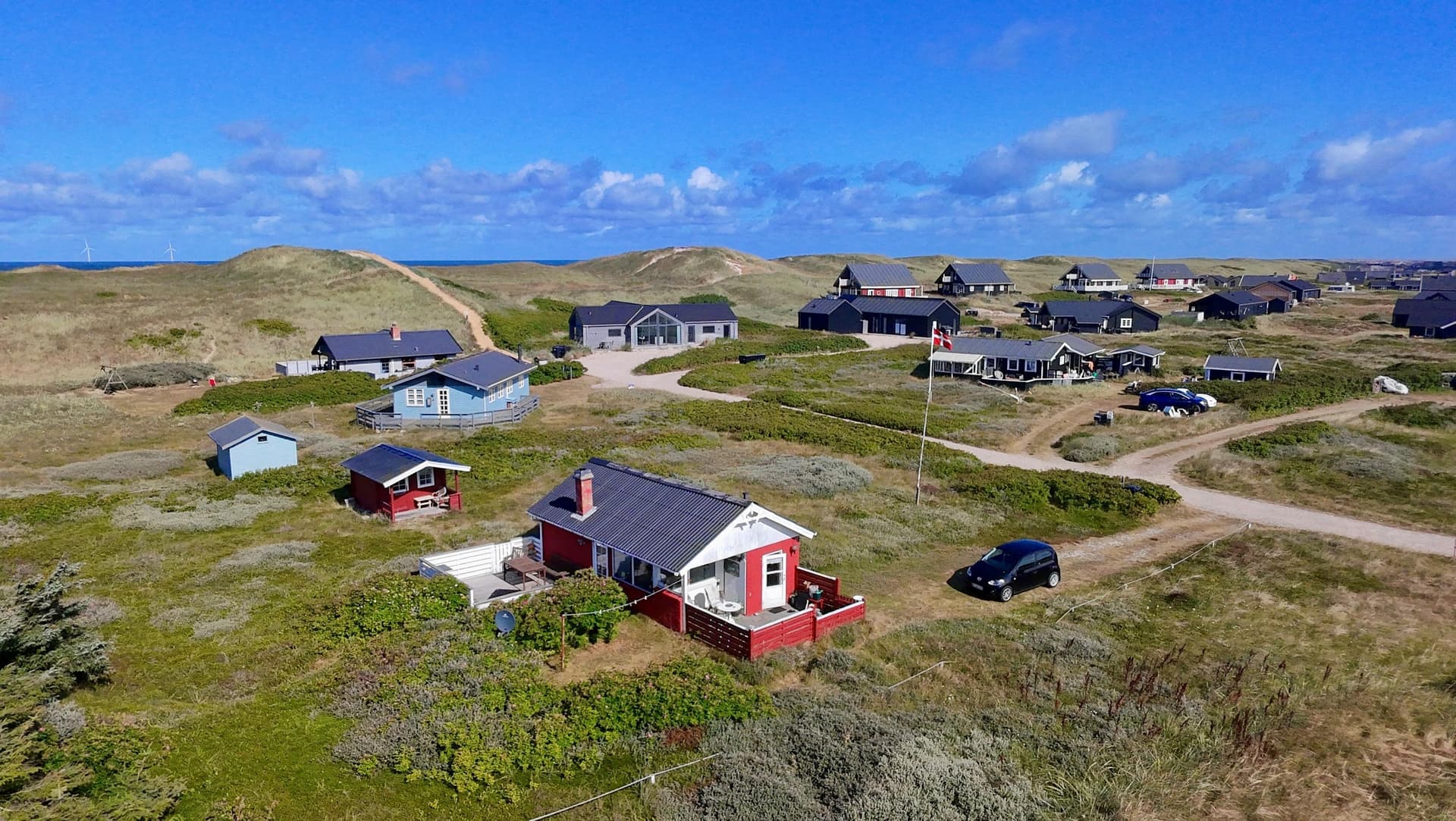 Themisvej 26, Harboøre - Bild 1