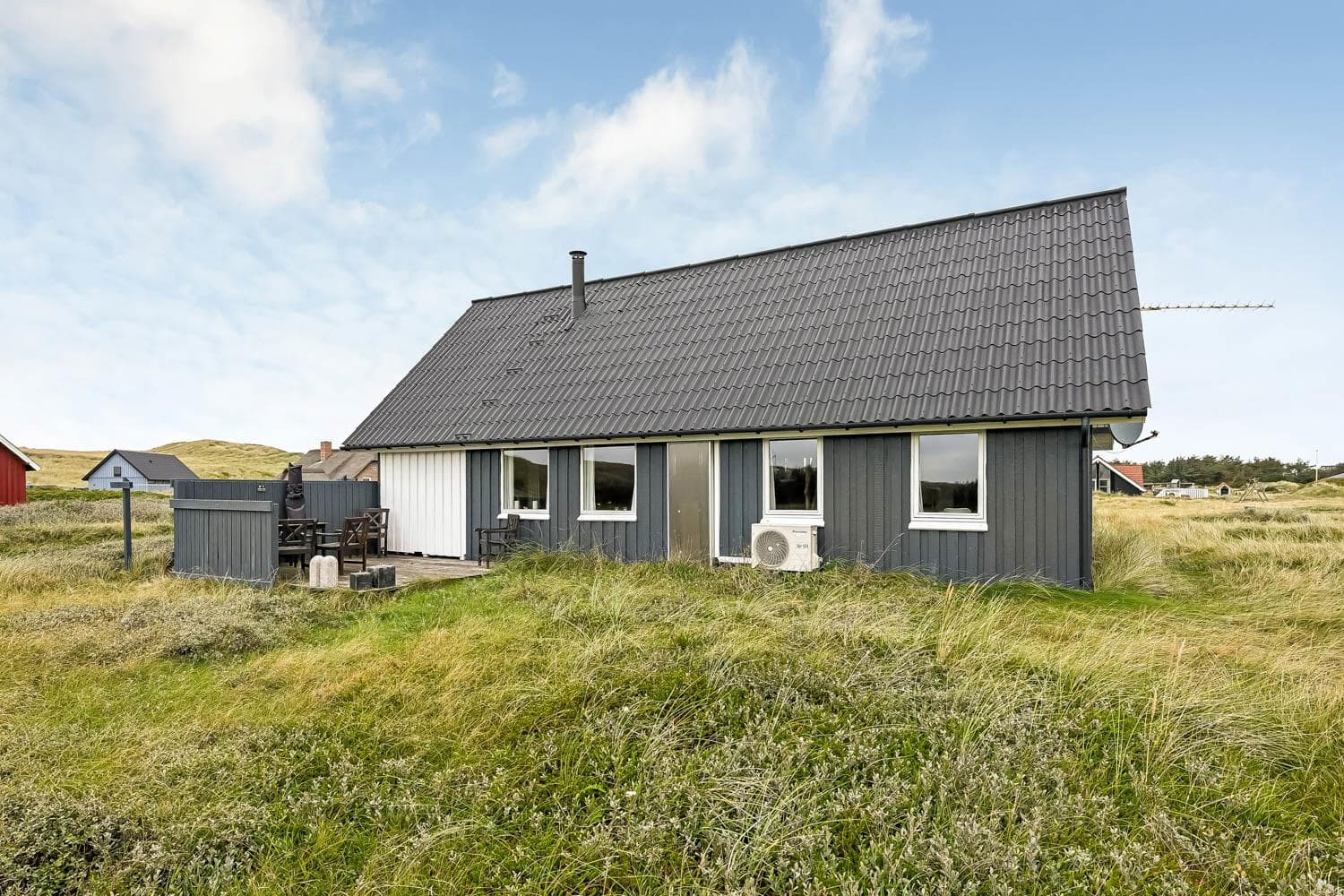 Themisvej 19, Harboøre - Bild 1