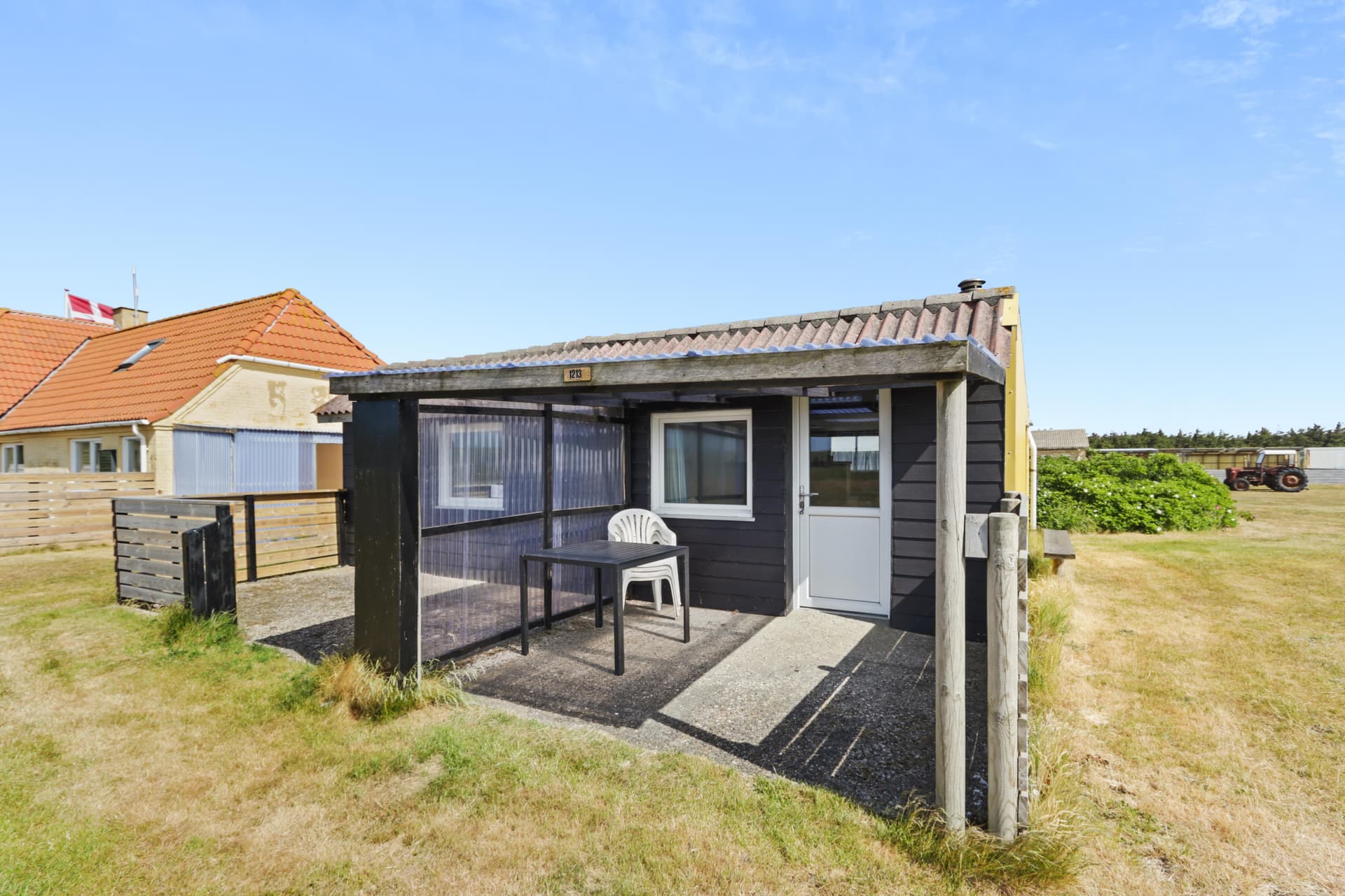 Strandvejen 111, Nr. 213, Harboøre - Bild 1