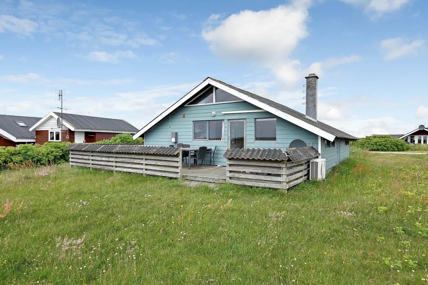 Neerlandiavej 282, Harboøre - Bild 1