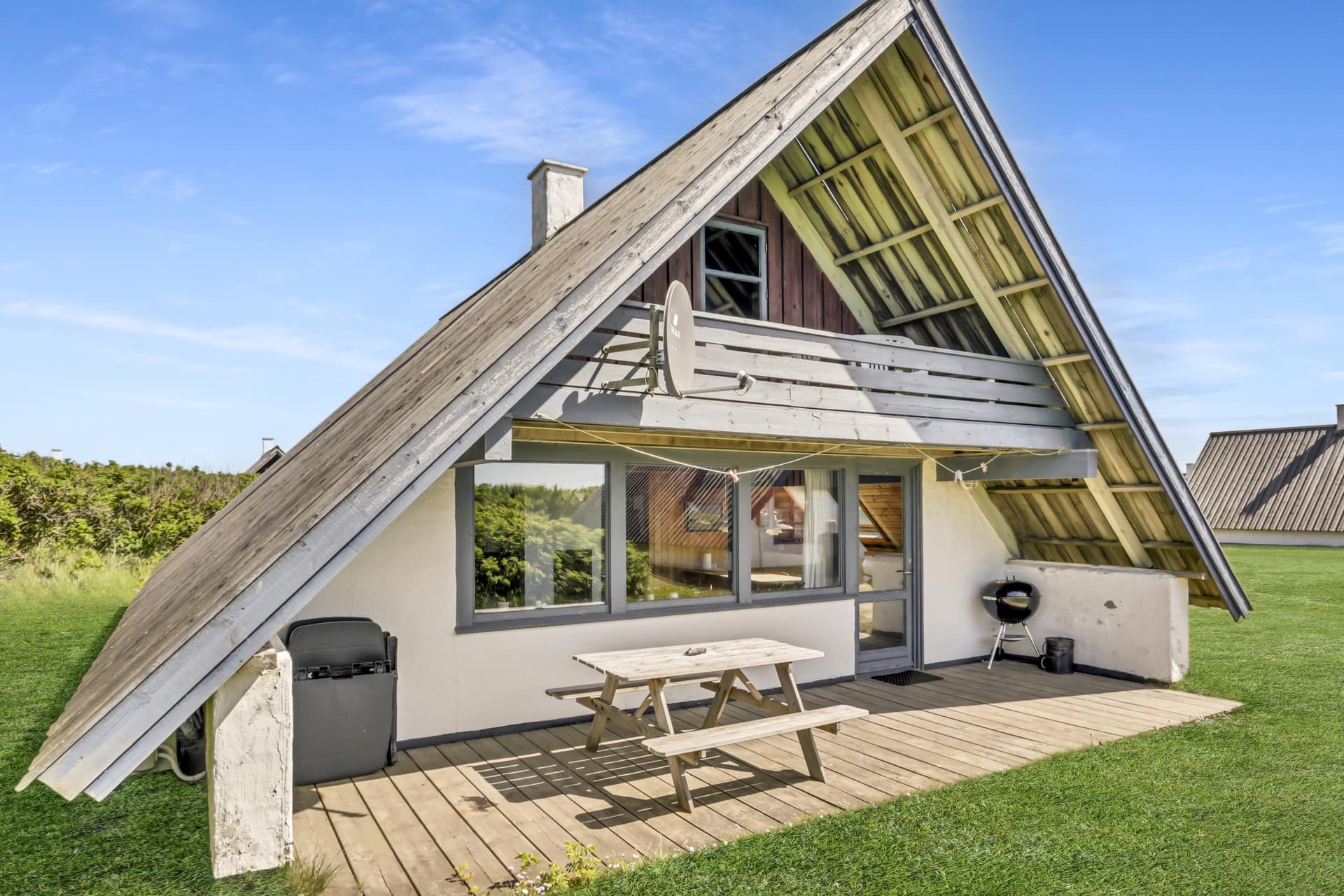 Løkkevej 63 B, hus 22, cirkel 4, Lemvig - Bild 1