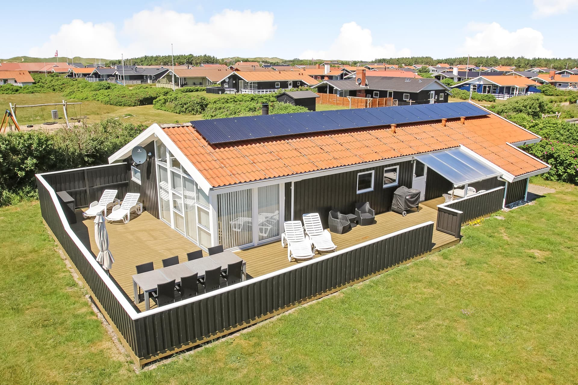 Neerlandiavej 82, Harboøre - Bild 1