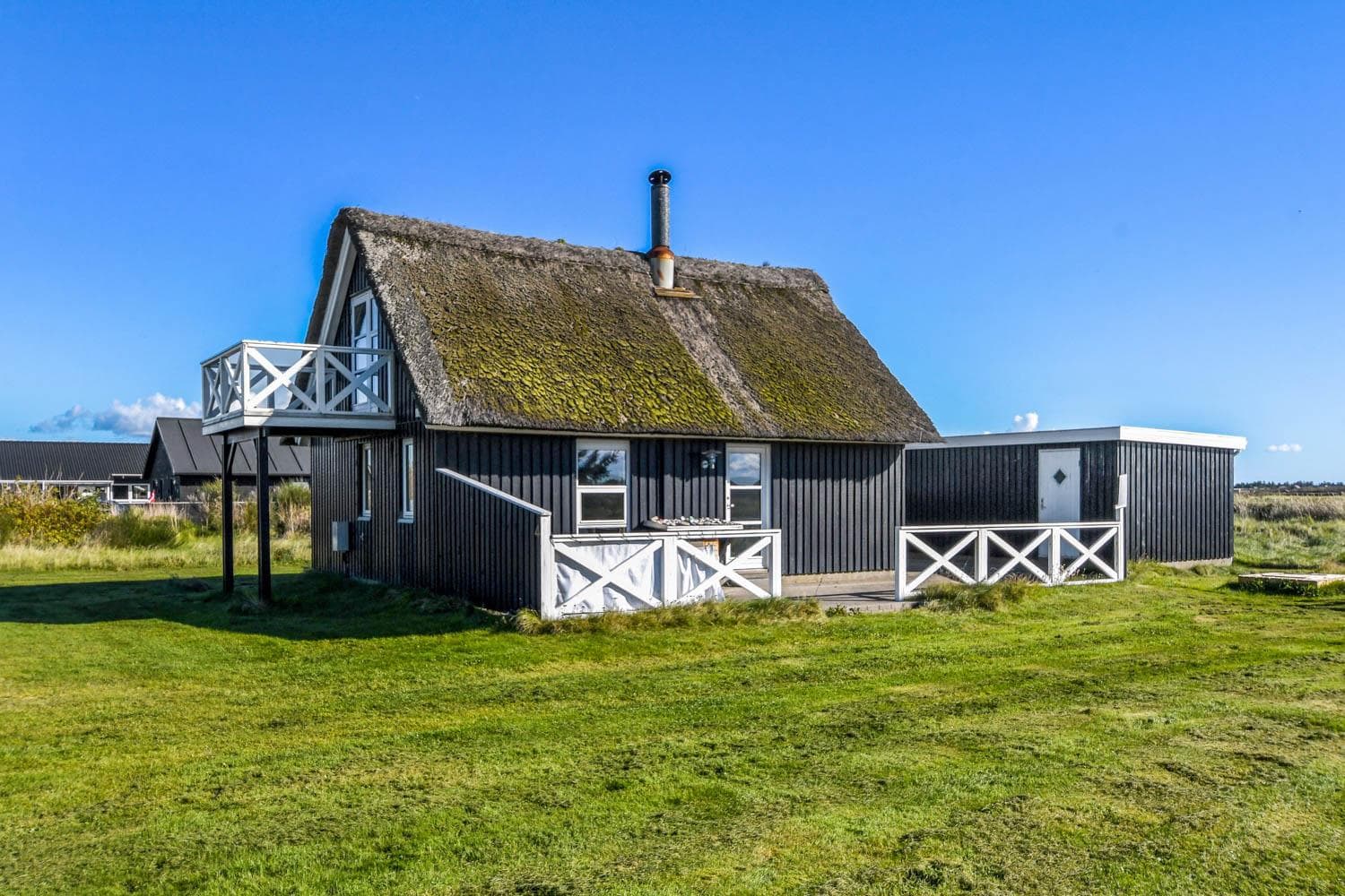 Fourmivej 4, Harboøre - Bild 1