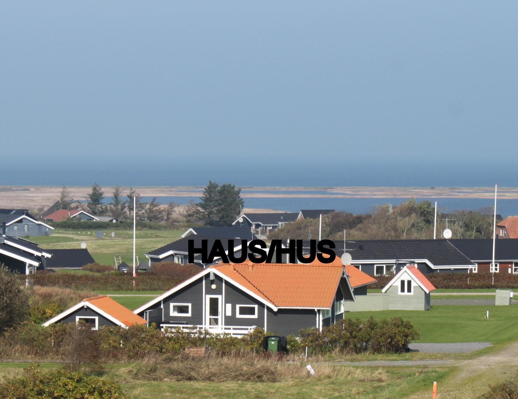 Myntevej 4, Lemvig - Bild 1
