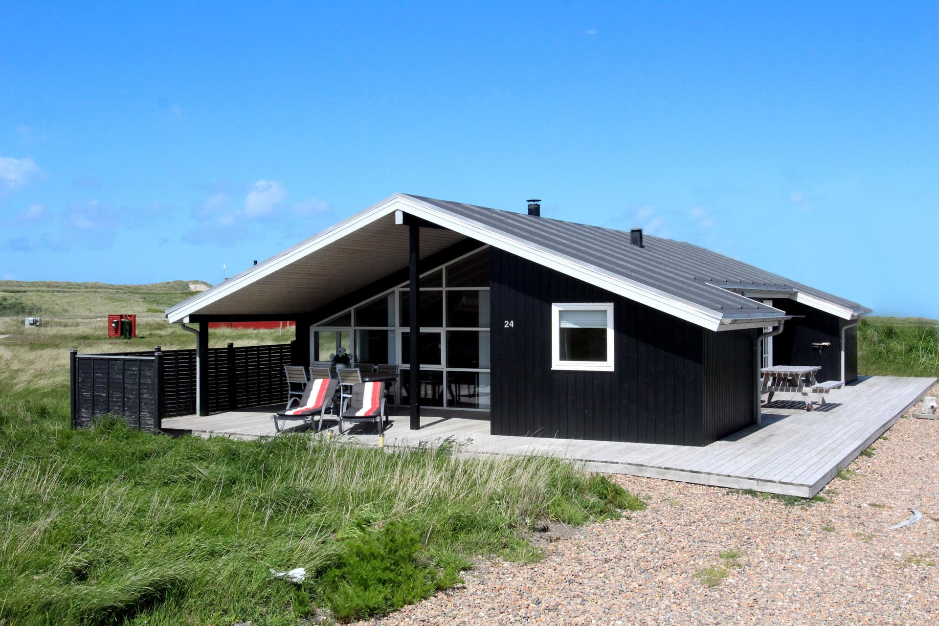 Stranden 24, Lemvig - Bild 1