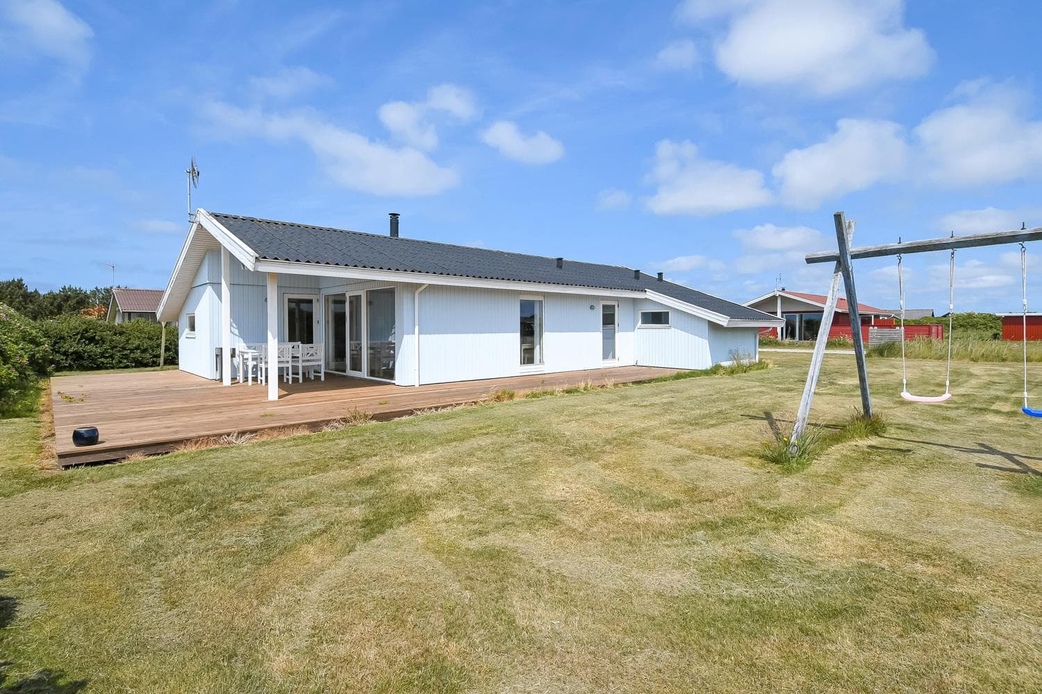 Neerlandiavej 26, Harboøre - Bild 1