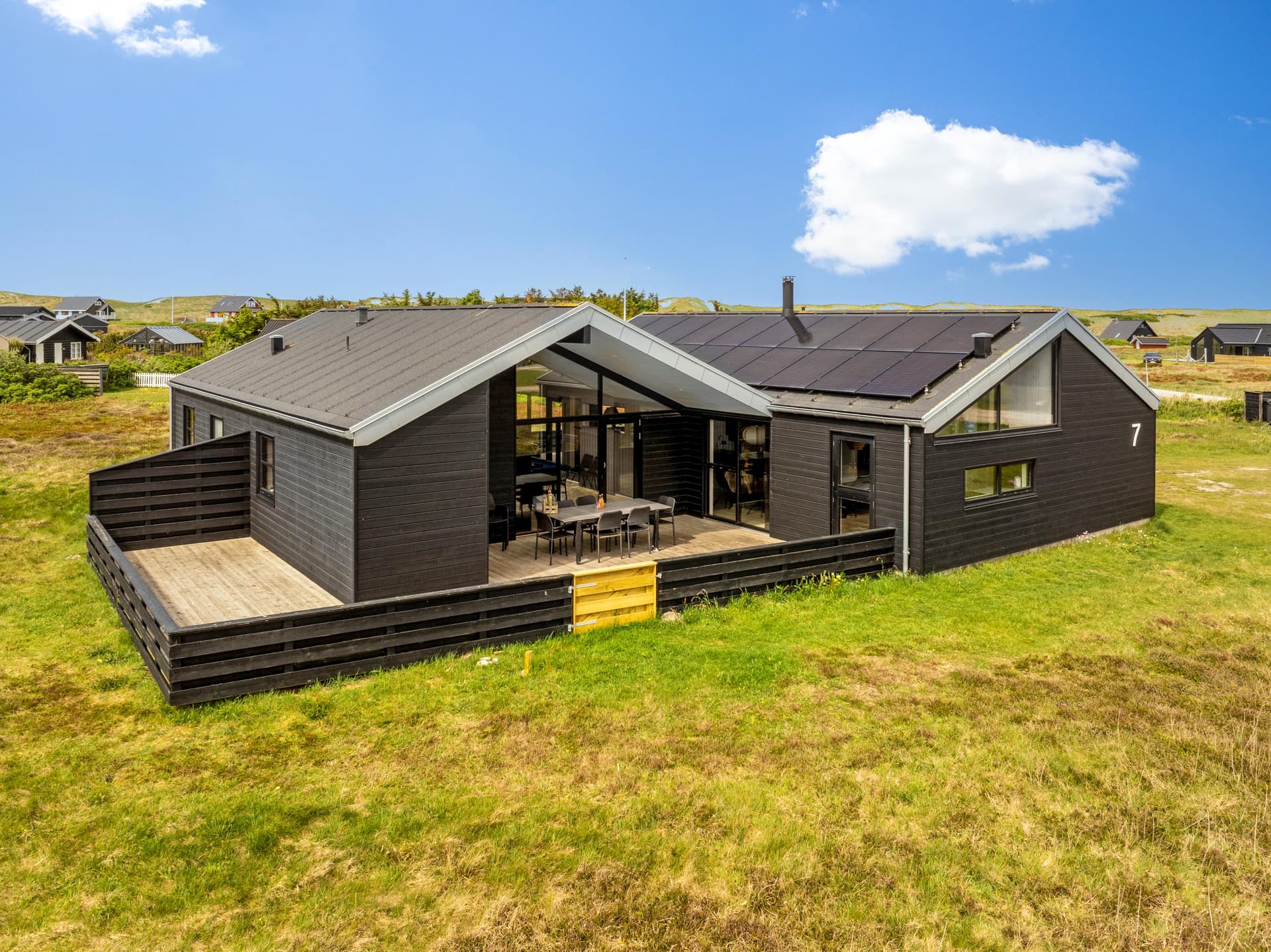 Horizonvej 7, Harboøre - Bild 1
