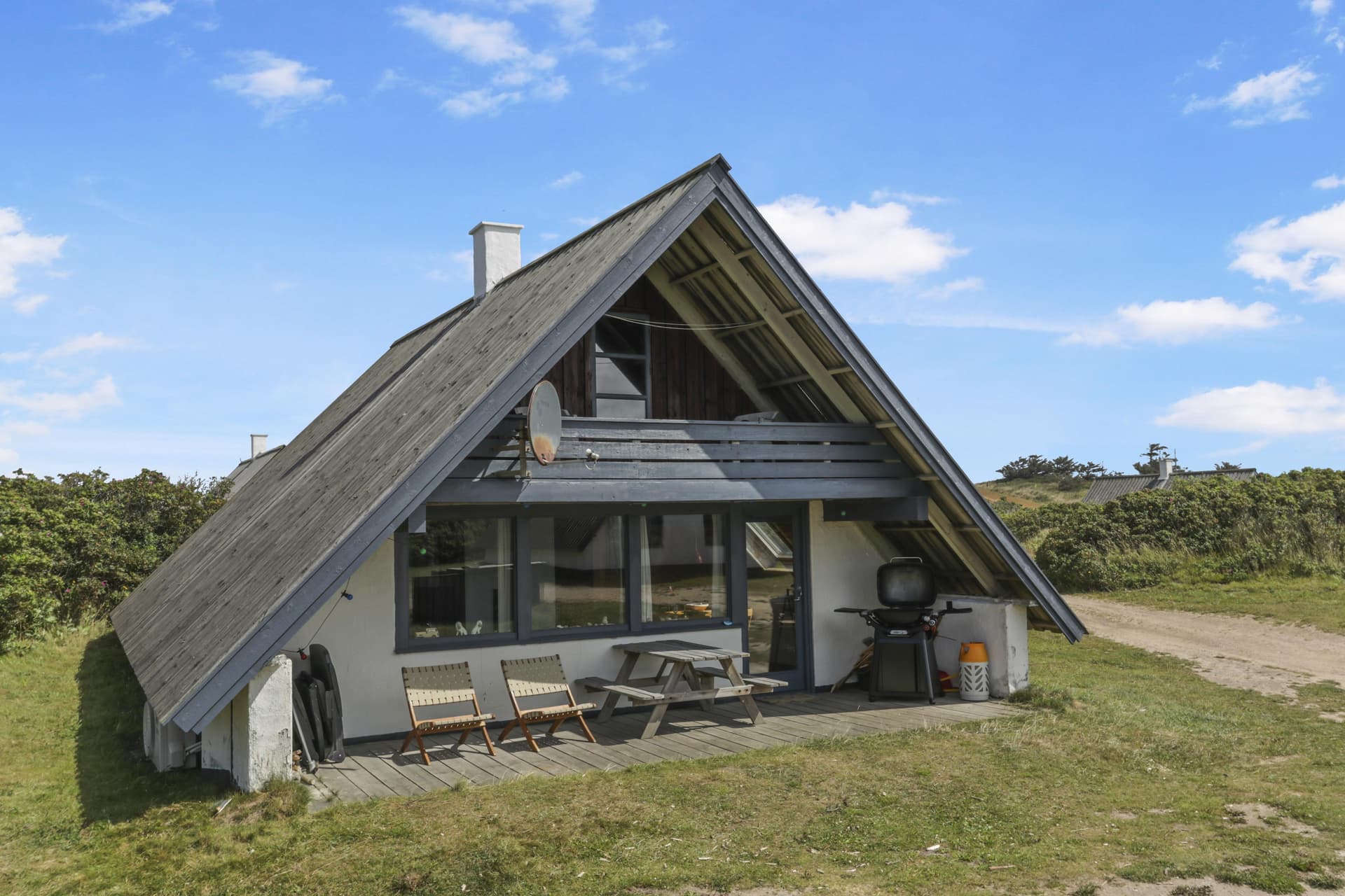 Løkkevej 63 A, hus 21, cirkel 4, Lemvig - Bild 1