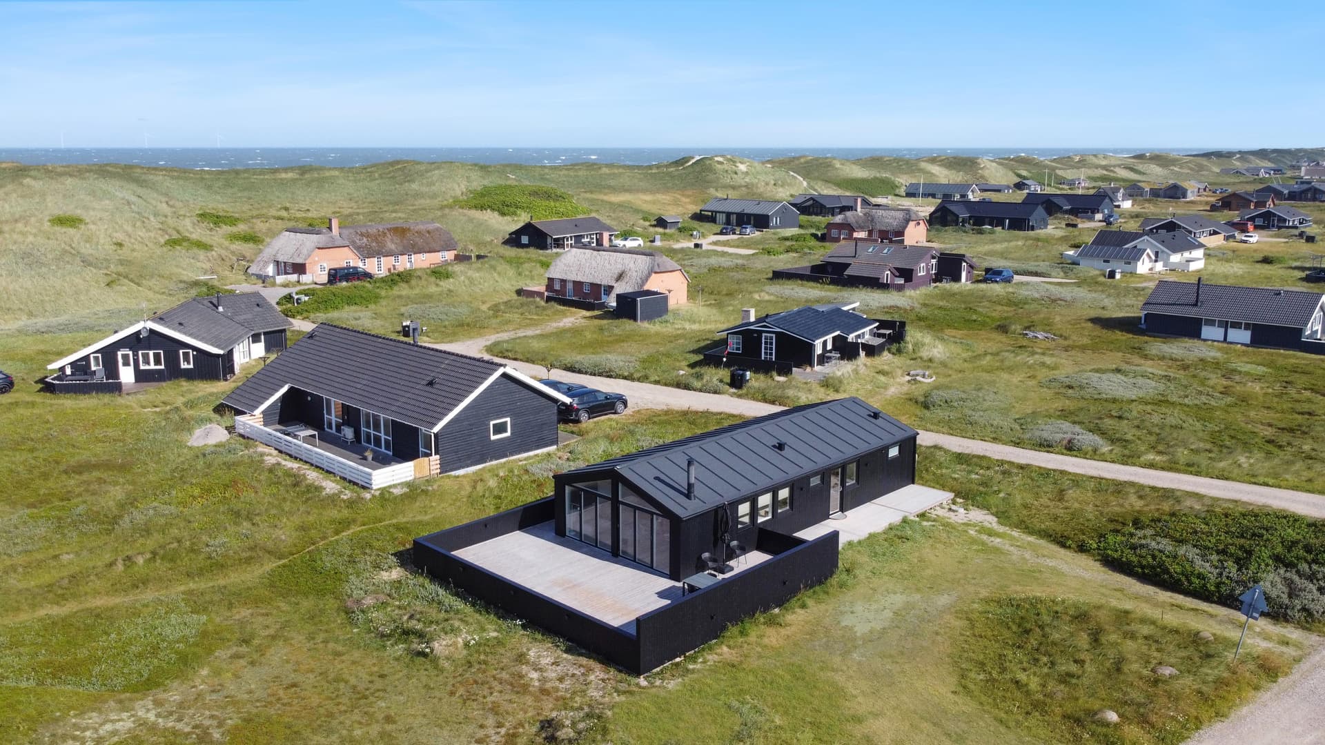 Byskovvej 6, Harboøre - Bild 1