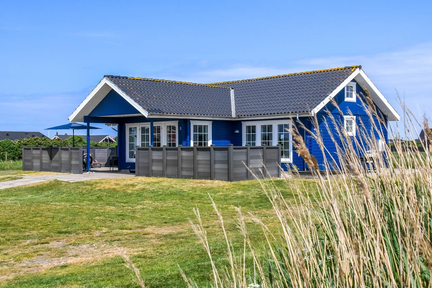 Neerlandiavej 33, Harboøre - Bild 1
