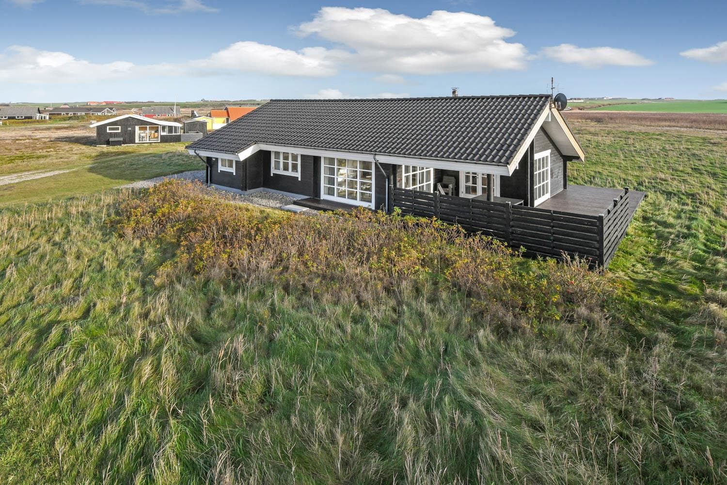 Kåsgårdvej 50D, Lemvig - Bild 1