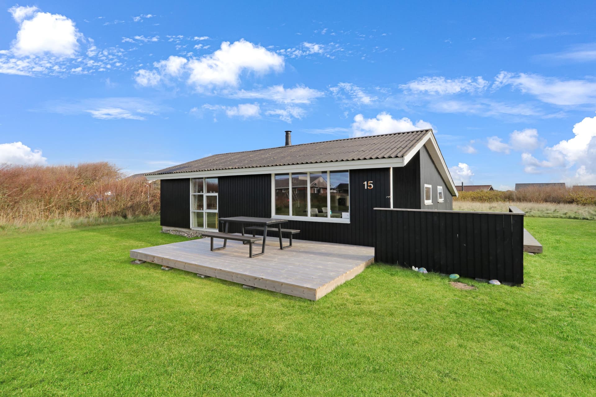Slettevej 15, Harboøre - Bild 1