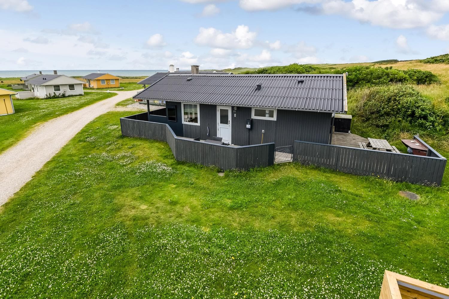 Løkkevej 24, hus nr. 13, Lemvig - Bild 1