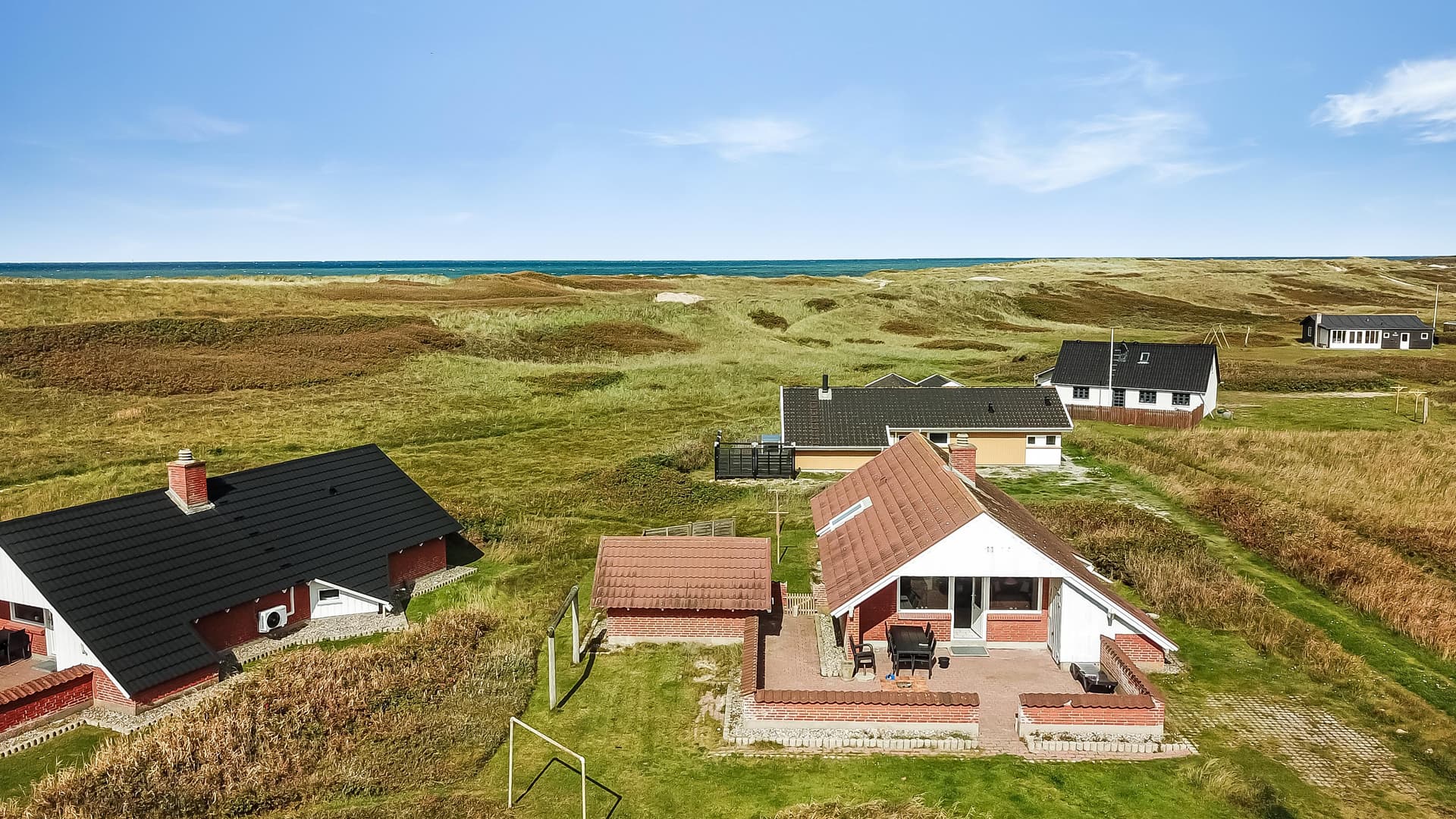 Stranden 79, Lemvig - Bild 1