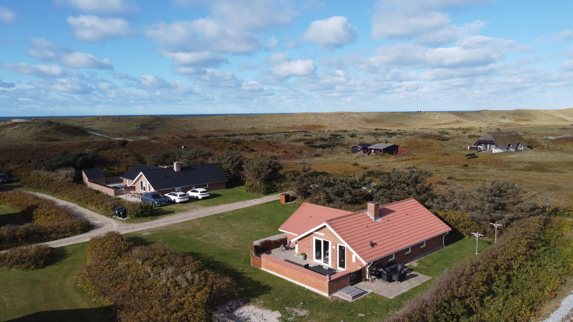 Libravej 26, Harboøre - Bild 1