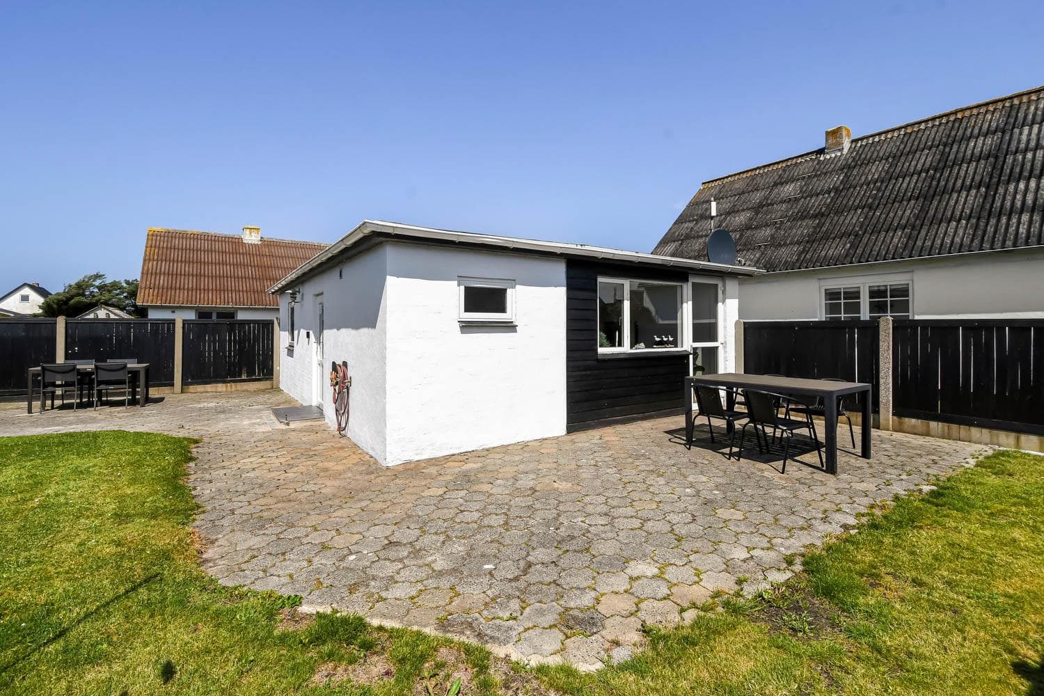 Jagtvejen 2, Ulfborg - Bild 1