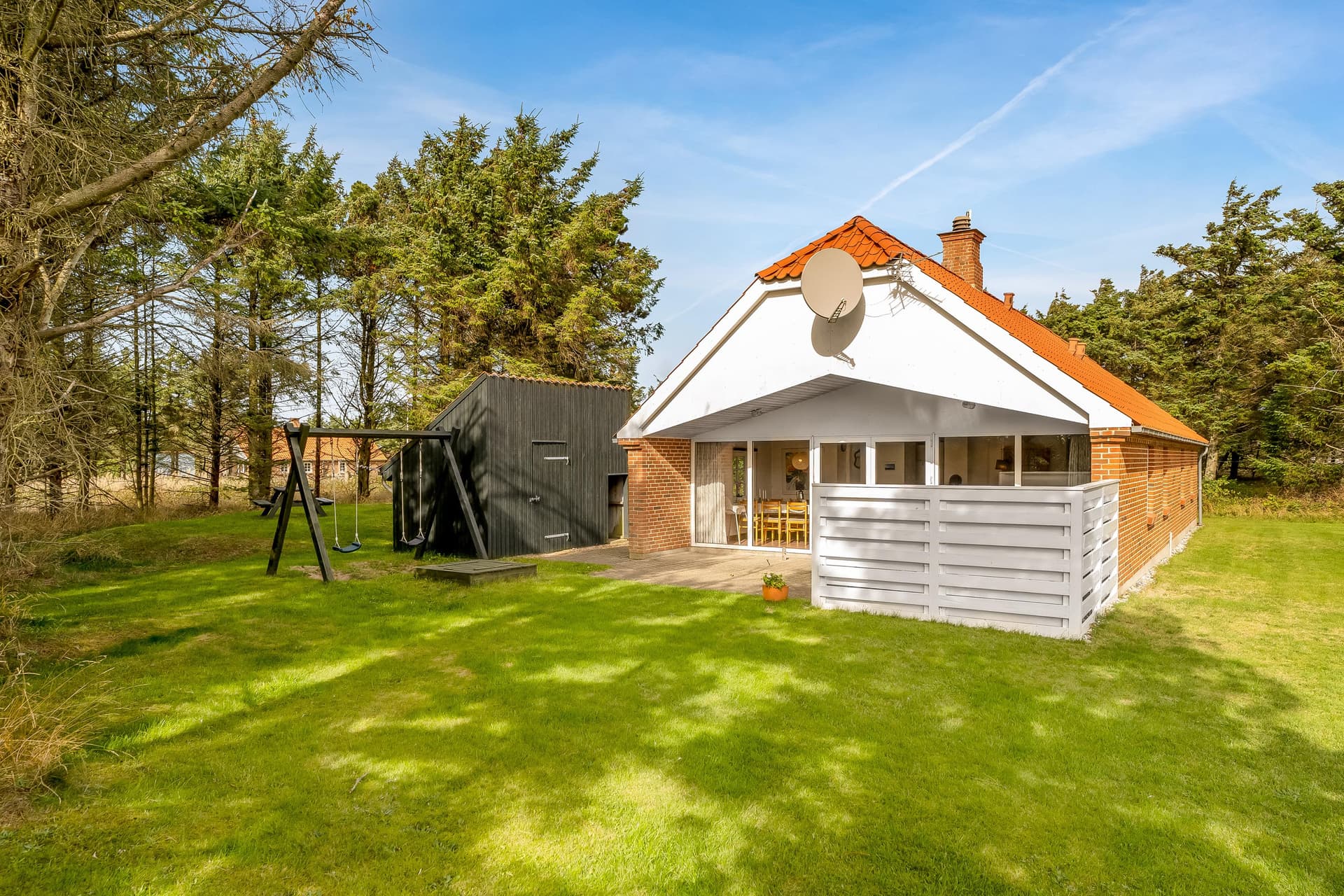 Værmlandvej 1 B, Harboøre - Bild 1