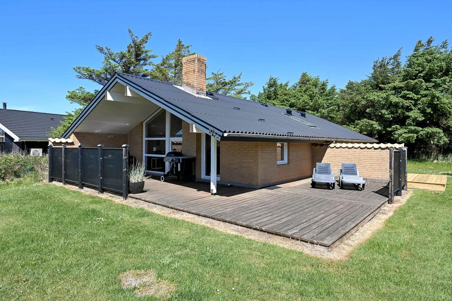 Viktoriavej 14a, Harboøre - Bild 1
