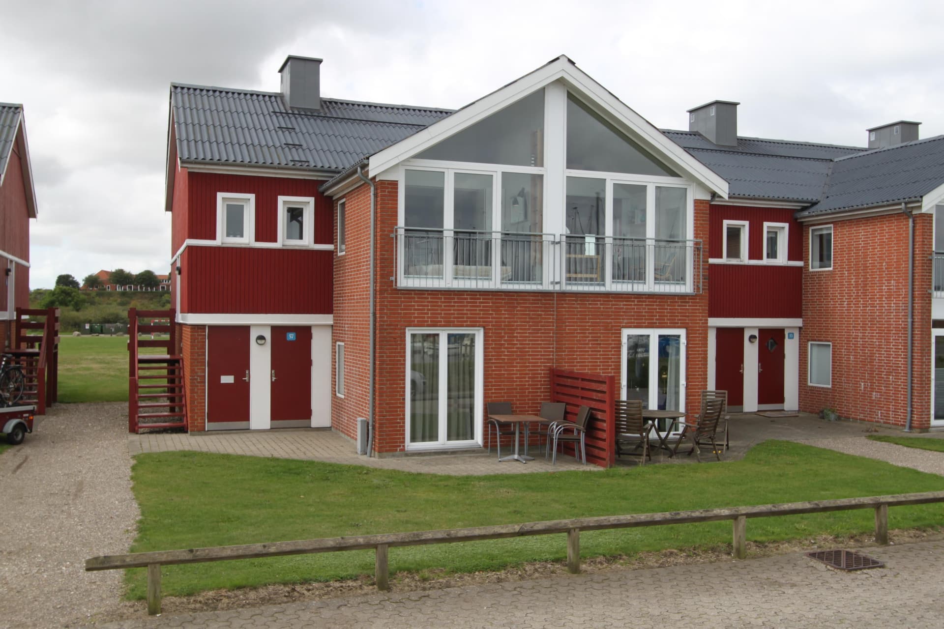Vinkelhagevej 58, 1. sal, Lemvig - Bild 1