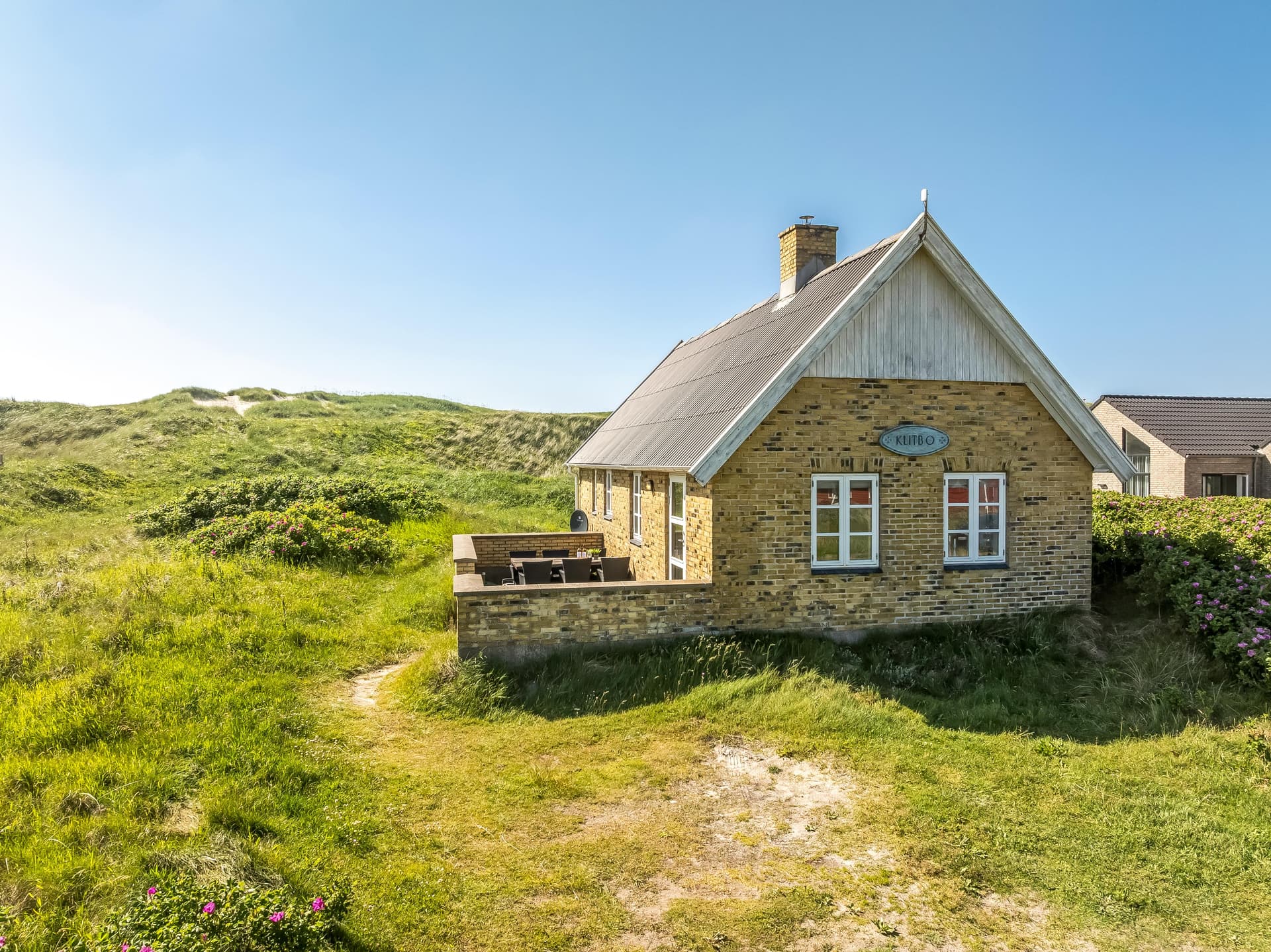 Hvilehjemsvej 18a, Harboøre - Bild 1