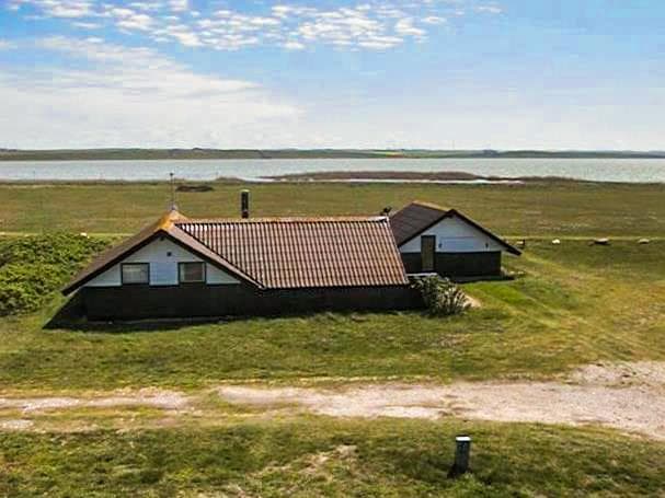 Vejlby Klit 347, Harboøre - Bild 1