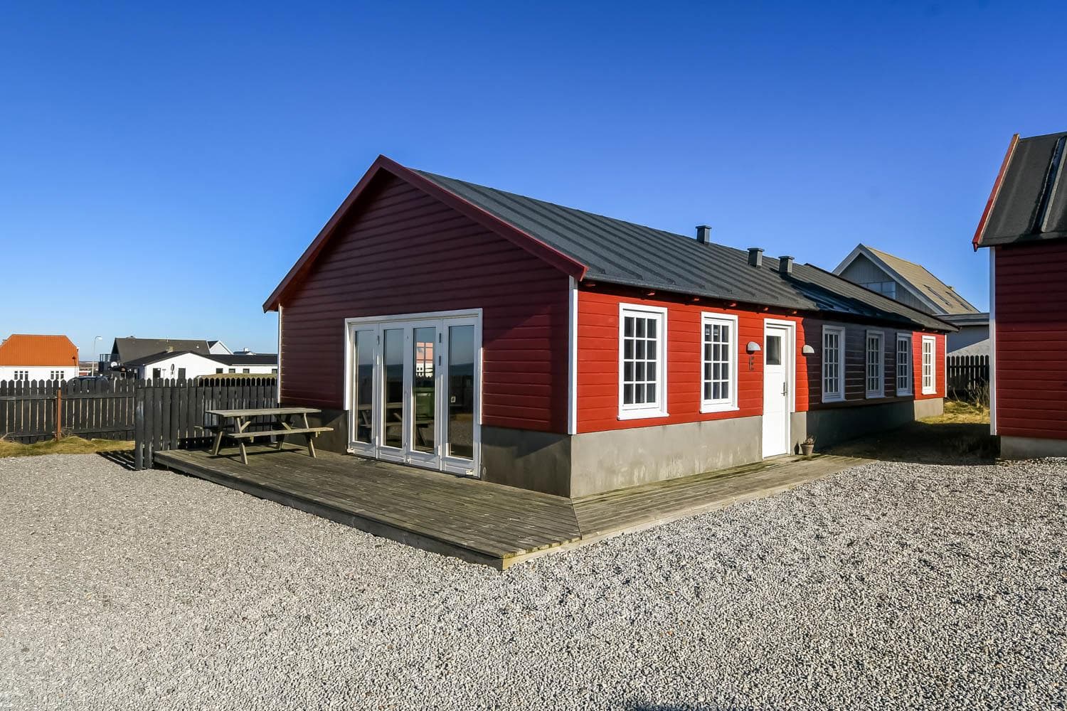Transvej 16 E, Lemvig - Bild 1