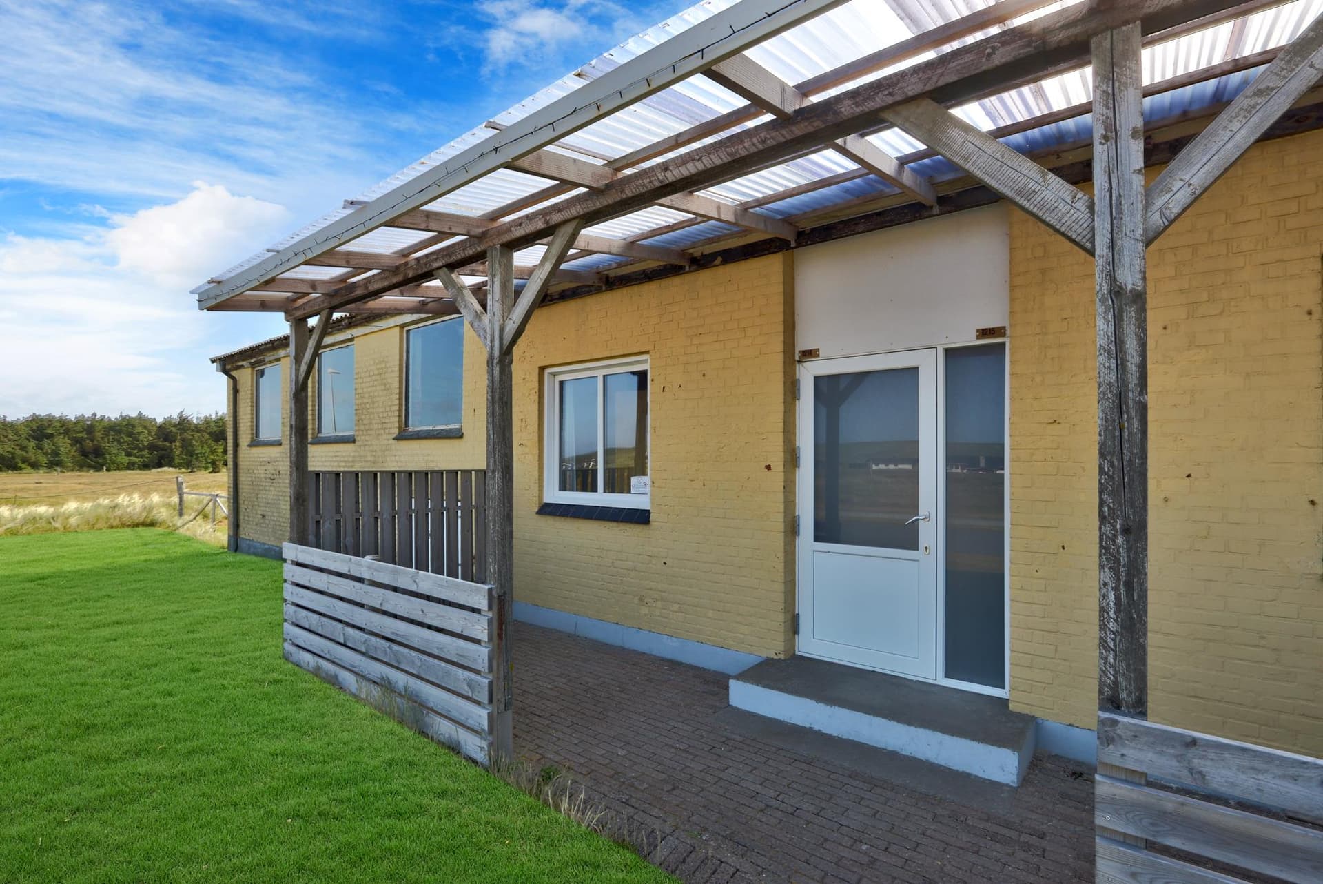 Strandvejen 111, Nr. 214, Harboøre - Bild 1