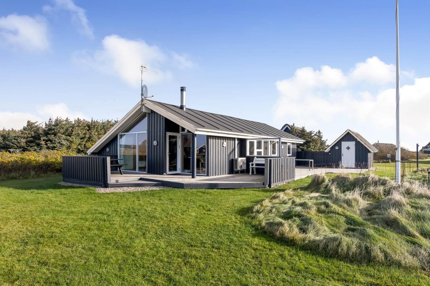 Fourmivej 31, Harboøre - Bild 1