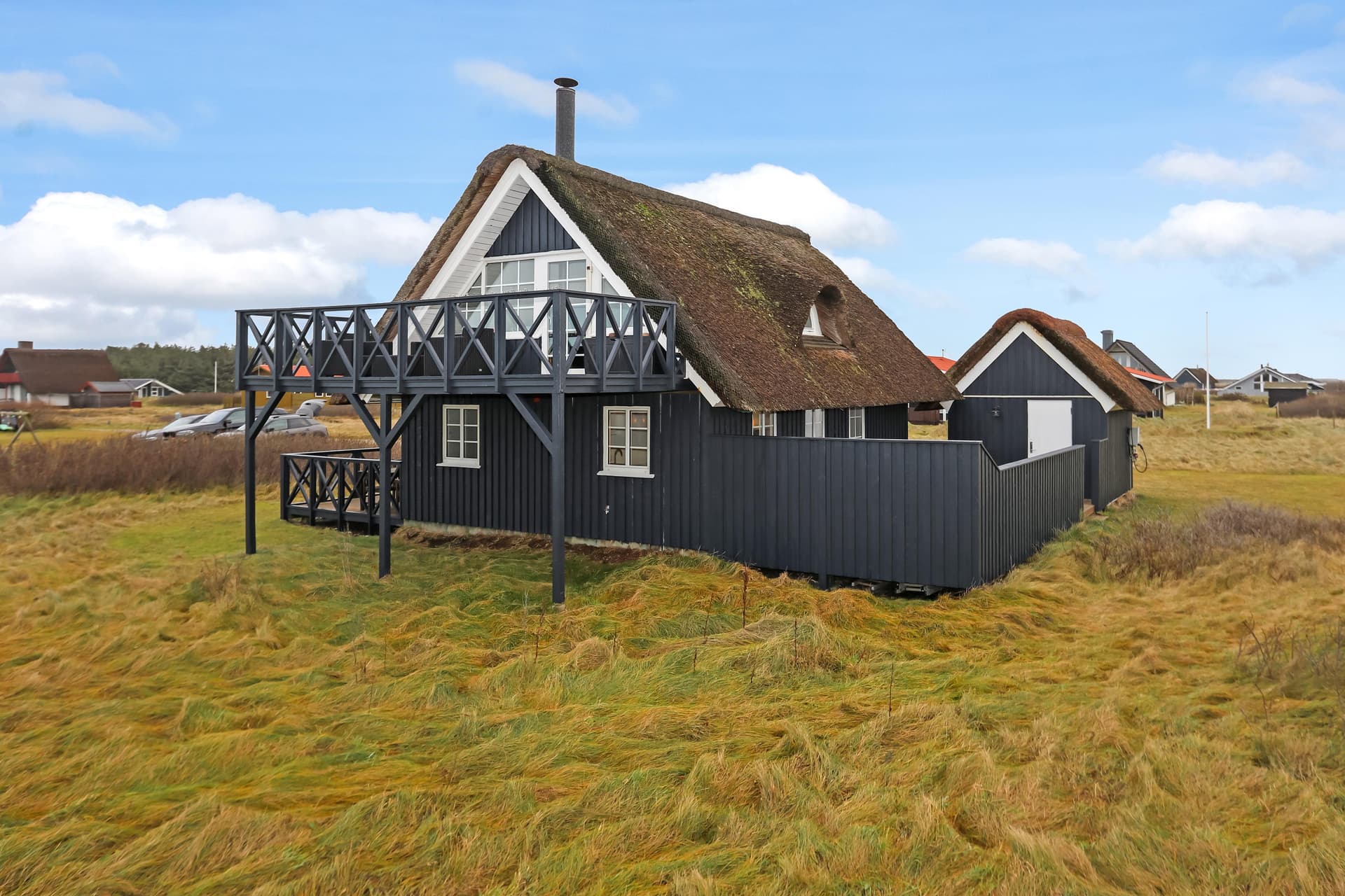 Fourmivej 41, Harboøre - Bild 1