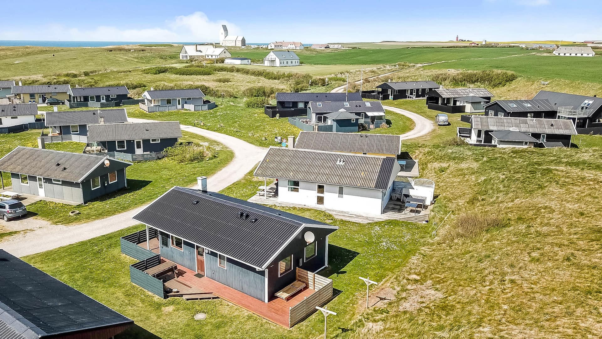 Løkkevej 24, hus nr. 9, Lemvig - Bild 1