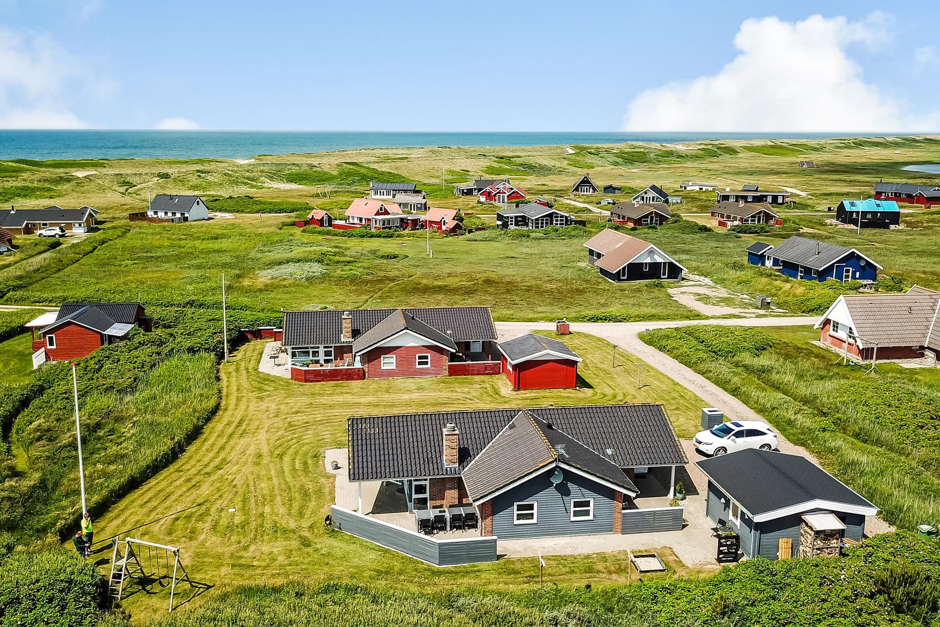 Stranden 57, Lemvig - Bild 1
