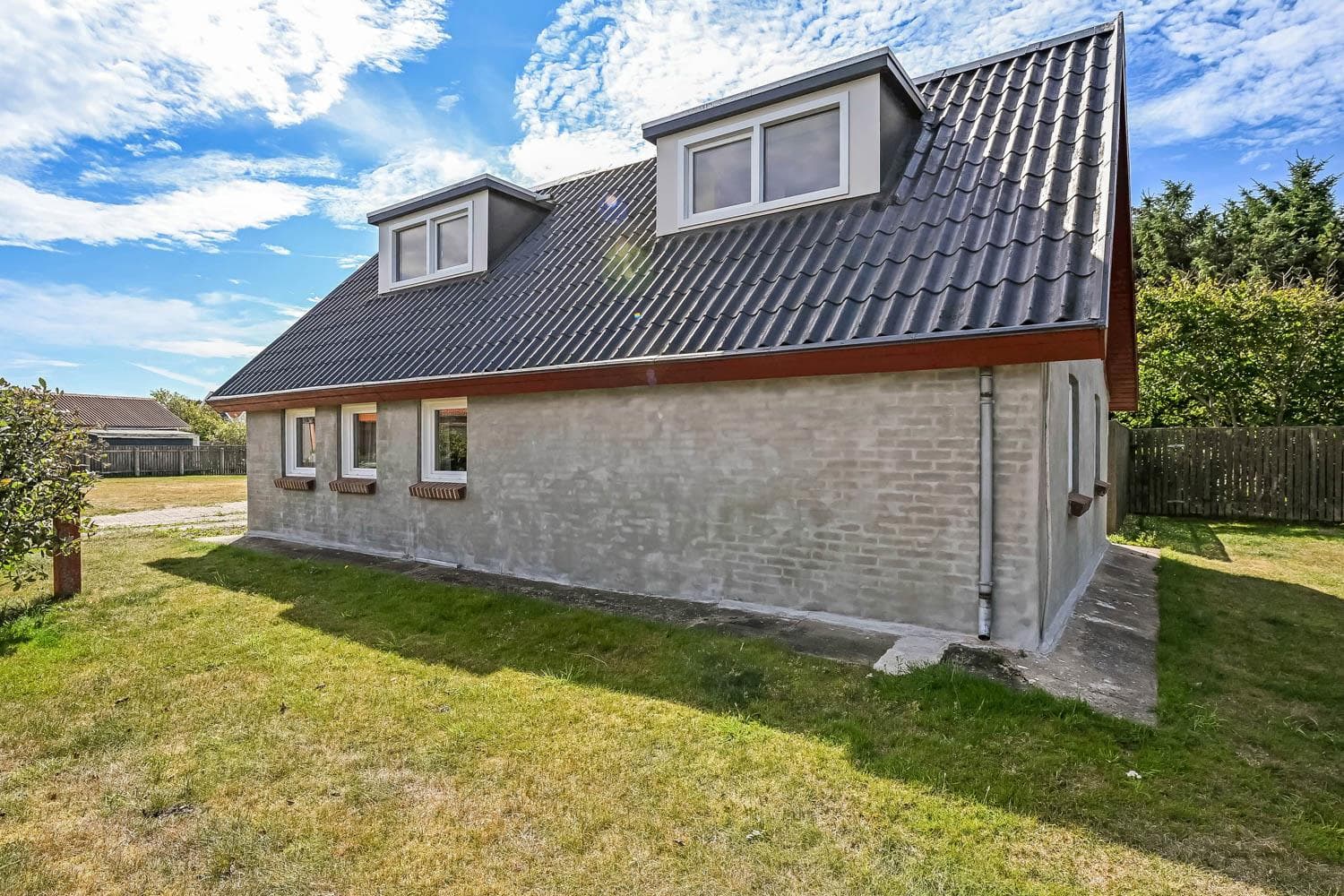 Langerhusevej 3, Harboøre - Bild 1