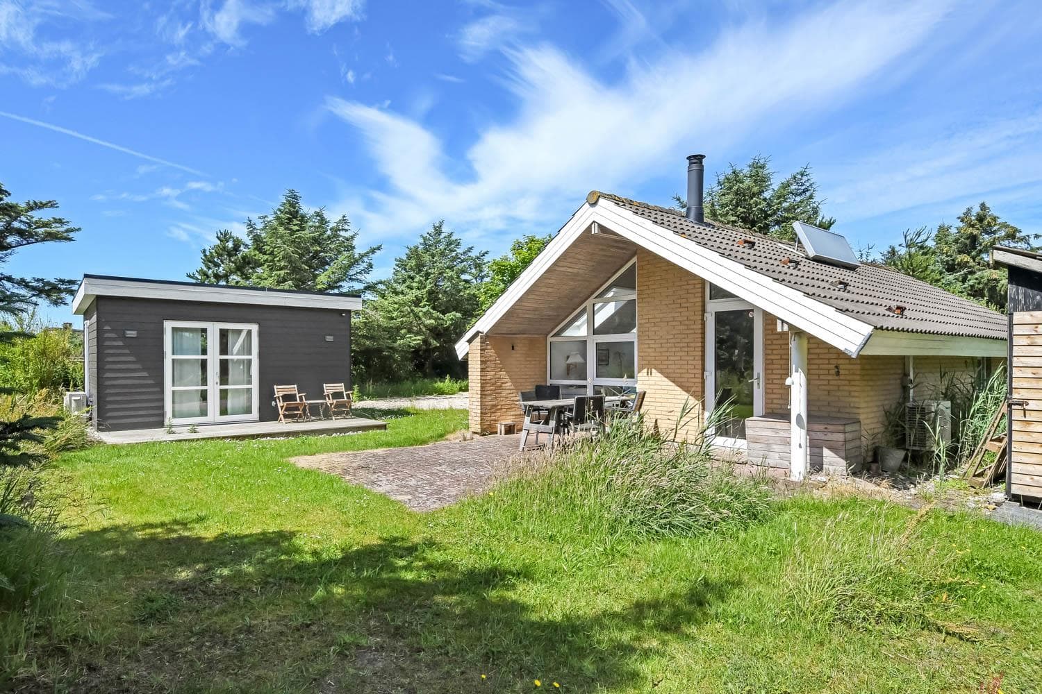 Viktoriavej 12B, Harboøre - Bild 1