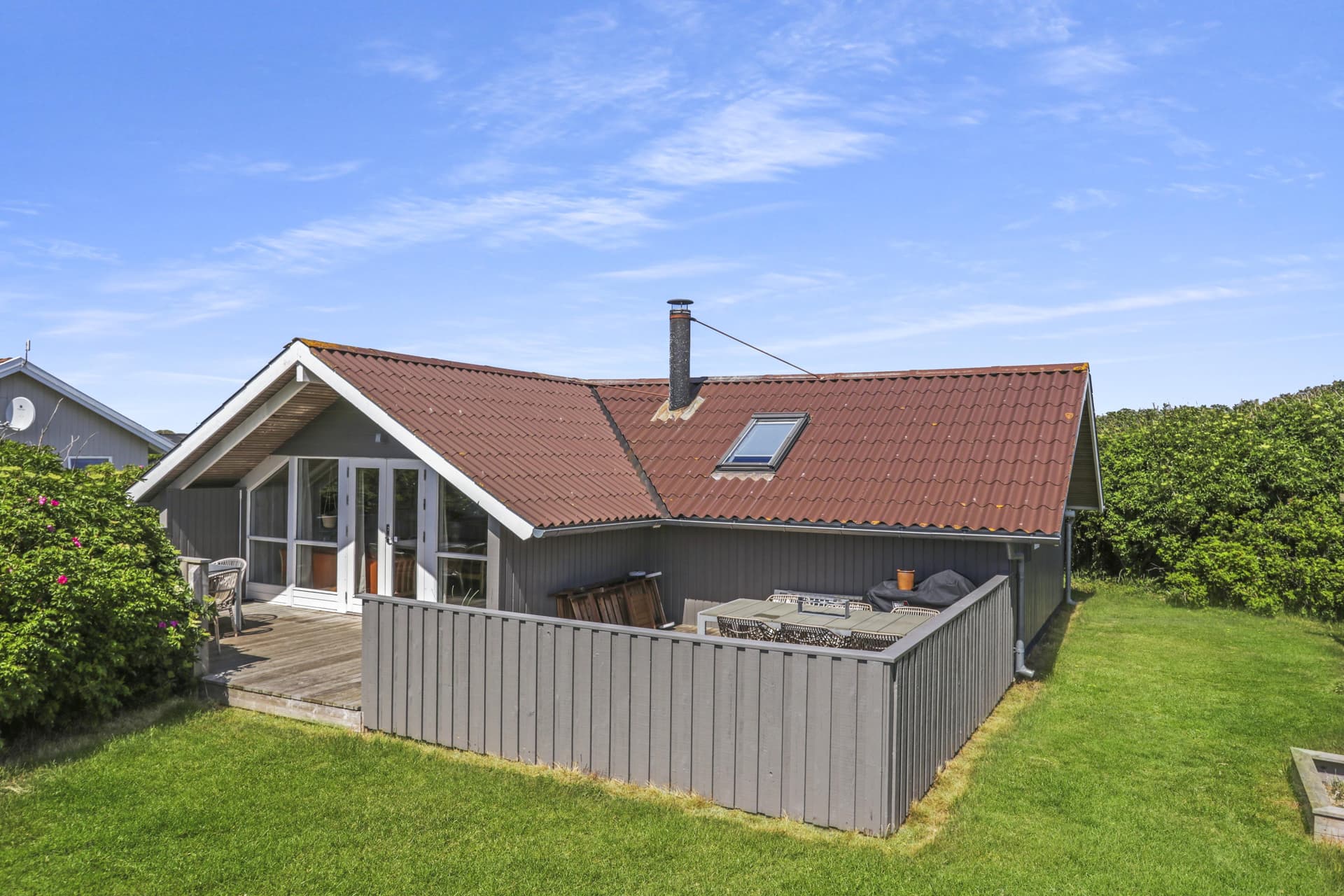 Neerlandiavej 188, Harboøre - Bild 1