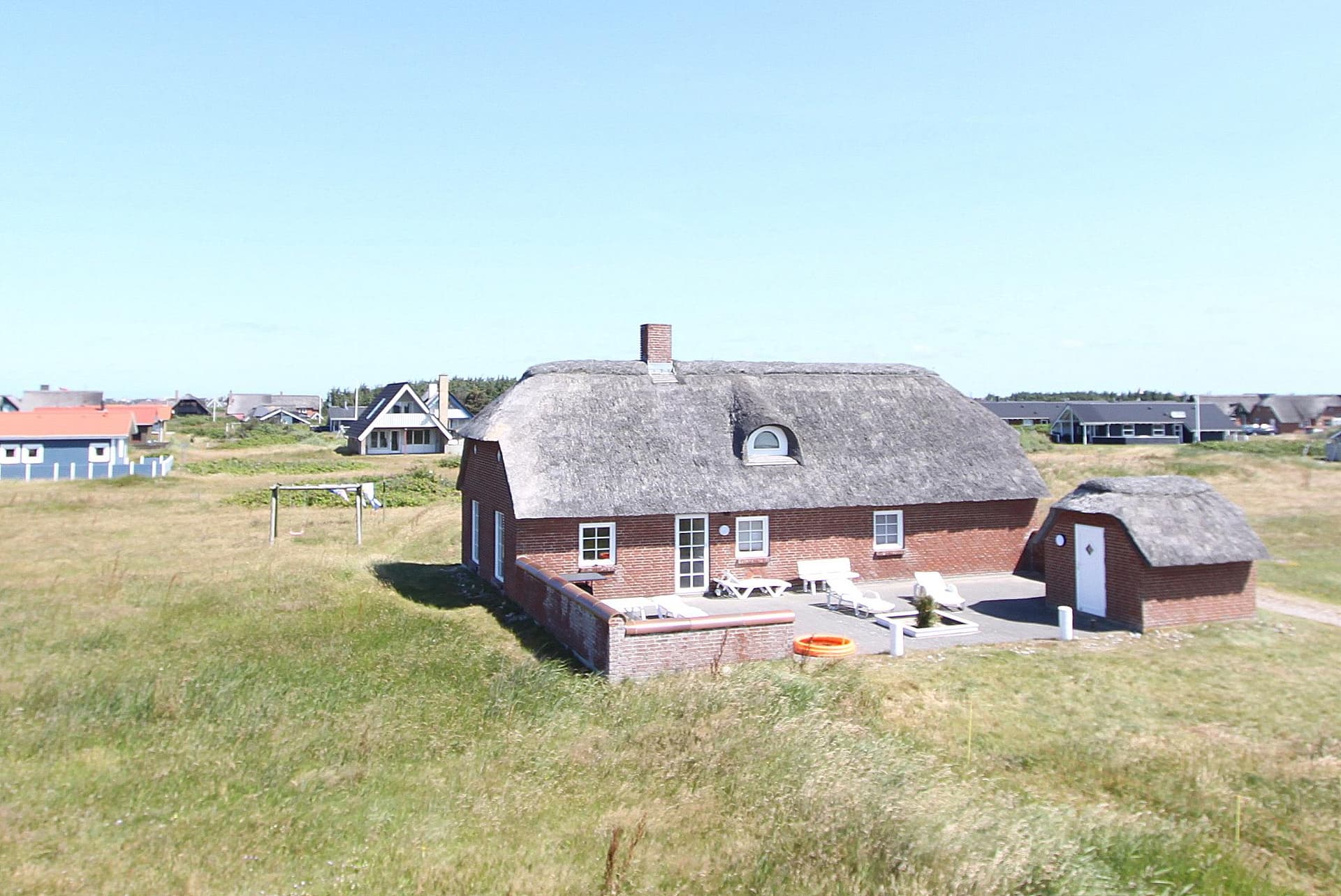Alkajavej 10, Harboøre - Bild 1