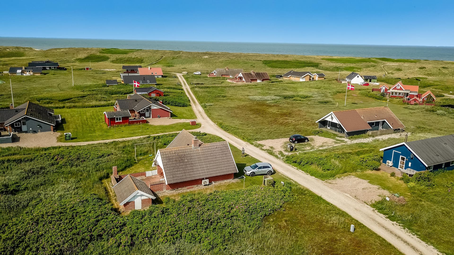 Stranden 55, Lemvig - Bild 1