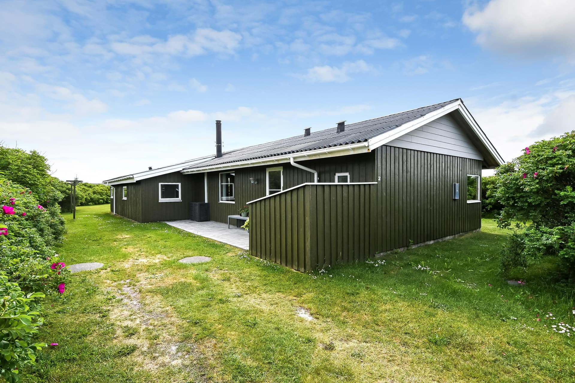 Karolinevej 2, Harboøre - Bild 1