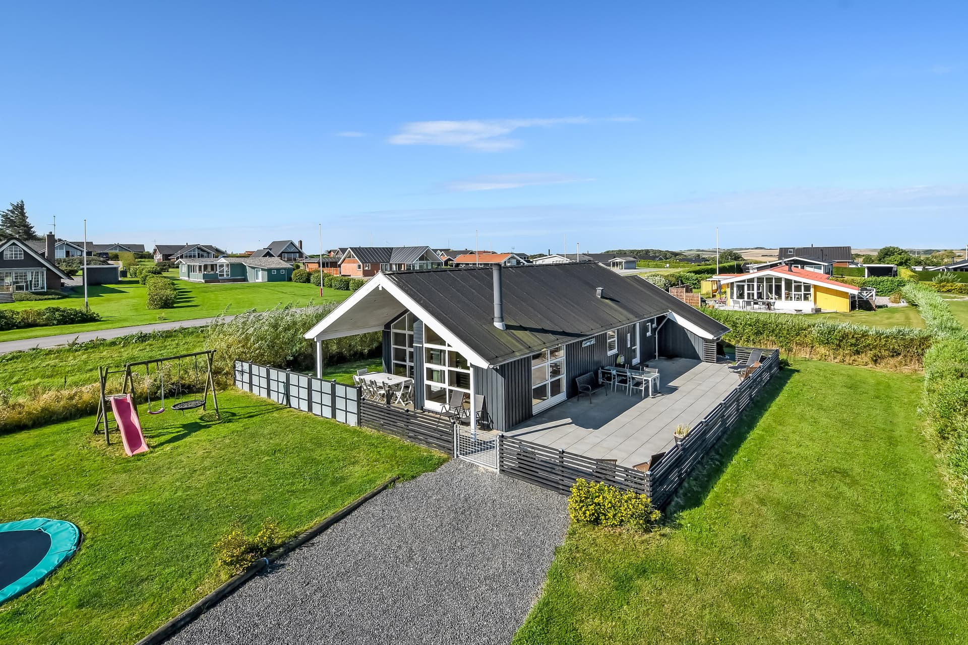Bellisvej 54, Lemvig - Bild 1