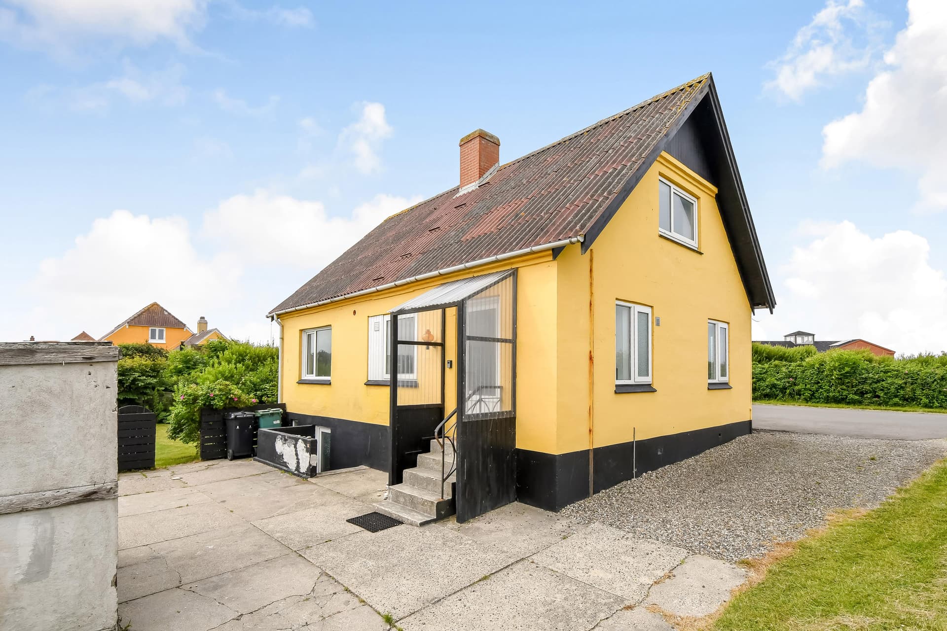 Juelsgårdvej 16, Lemvig - Bild 1