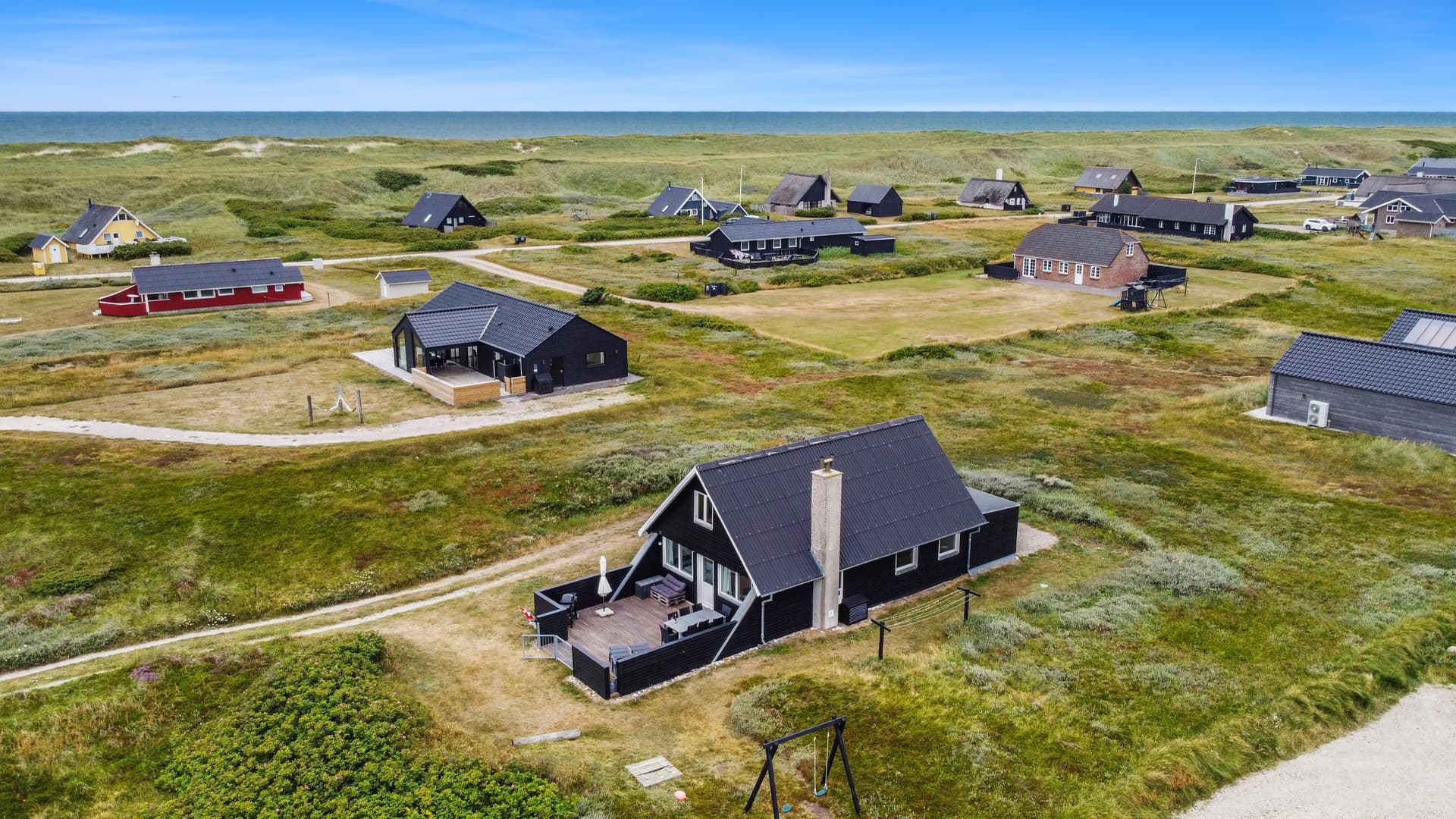 Horizonvej 12, Harboøre - Bild 1